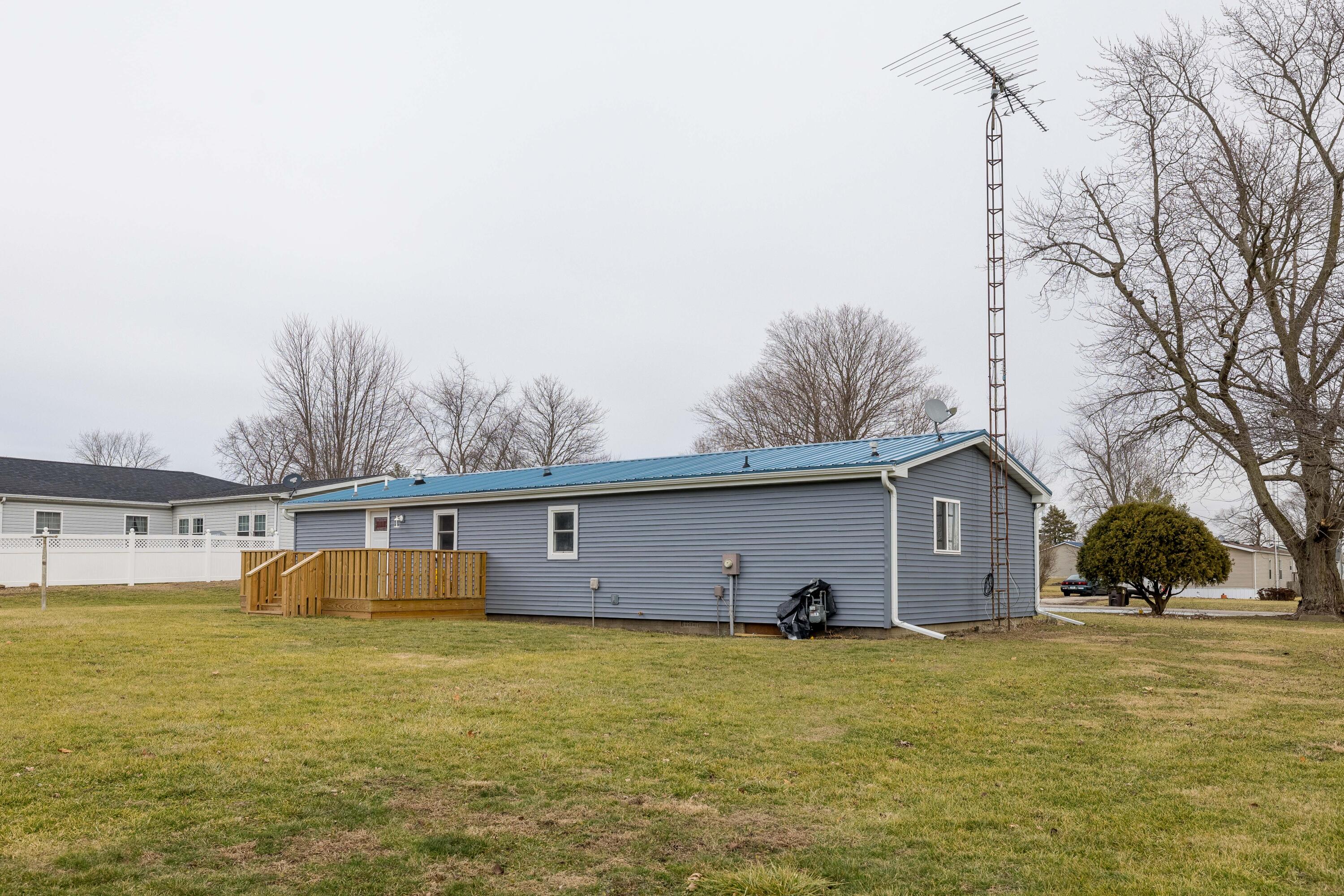 306 S Chestnut Street, Earl Park, IN 47942; Image #30