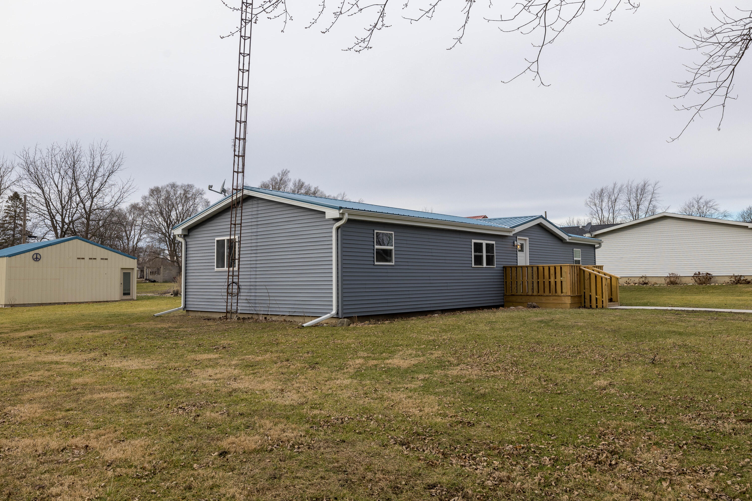 306 S Chestnut Street, Earl Park, IN 47942; Image #31