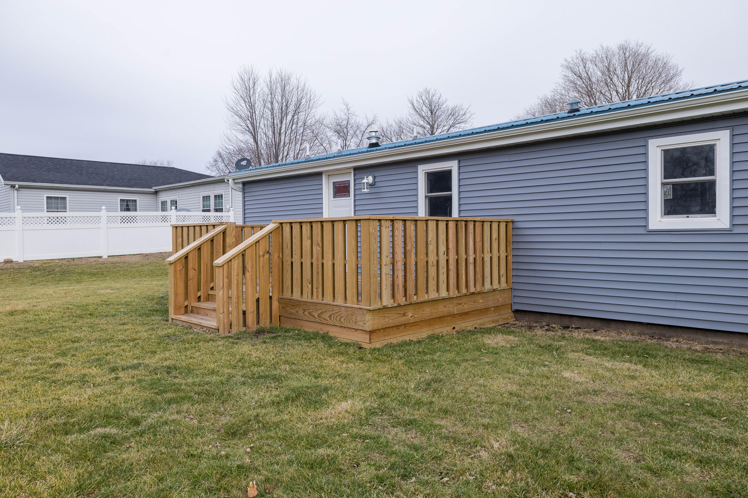 306 S Chestnut Street, Earl Park, IN 47942; Image #32