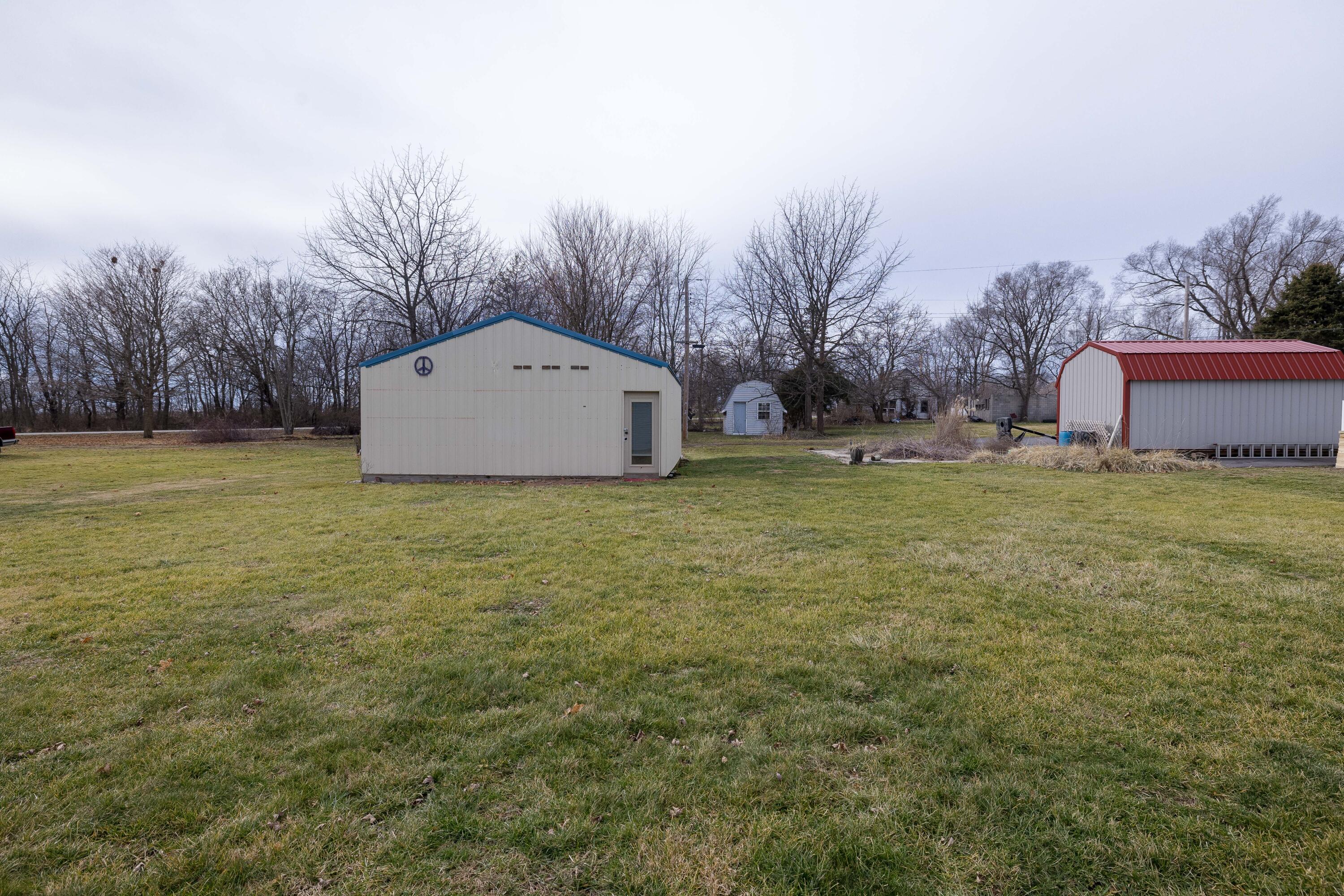 306 S Chestnut Street, Earl Park, IN 47942; Image #33