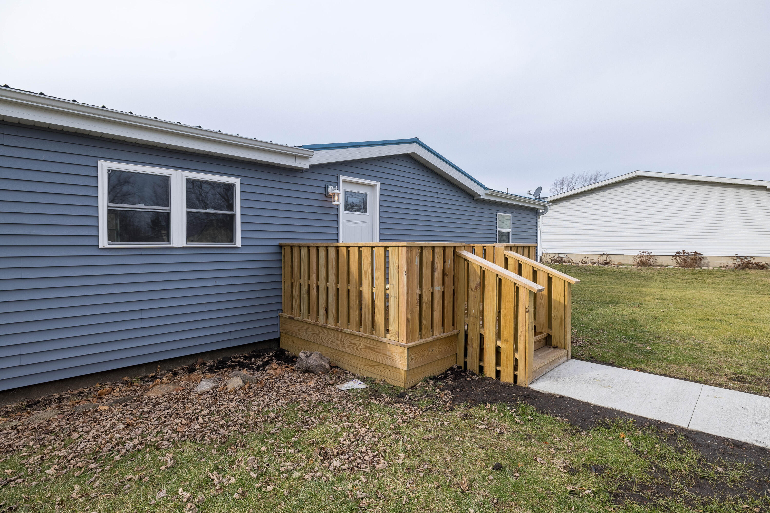 306 S Chestnut Street, Earl Park, IN 47942; Image #34