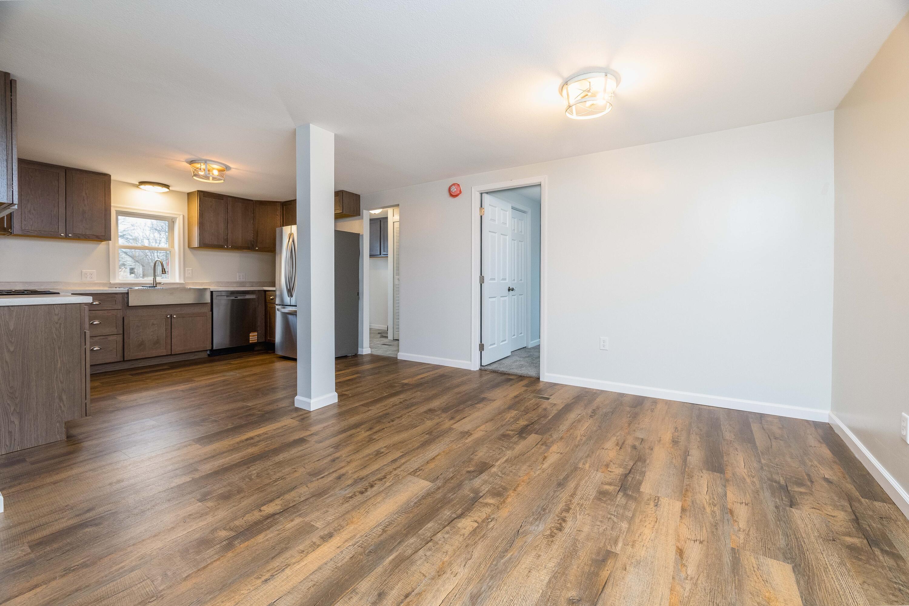 306 S Chestnut Street, Earl Park, IN 47942; Image #4