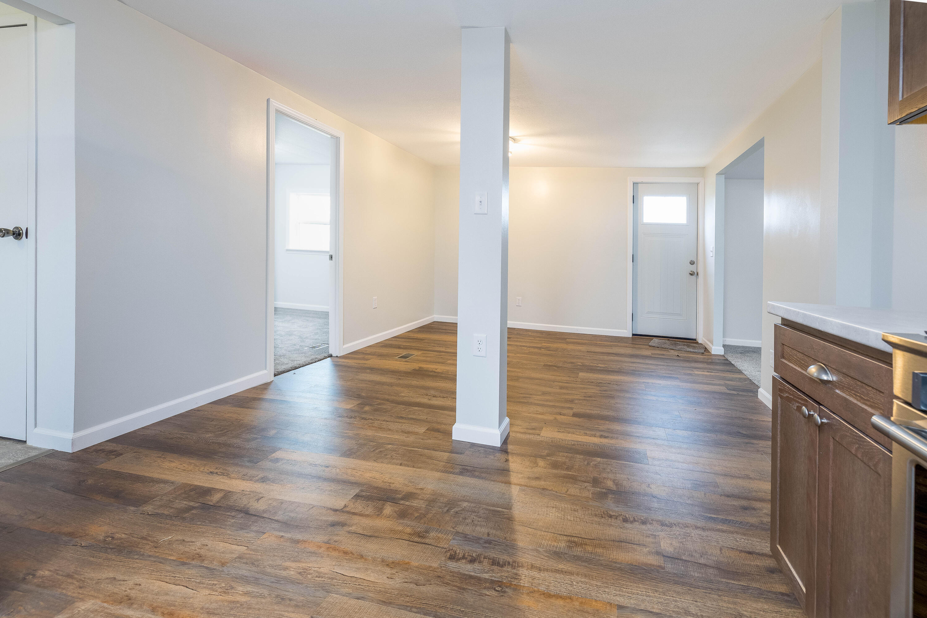 306 S Chestnut Street, Earl Park, IN 47942; Image #5