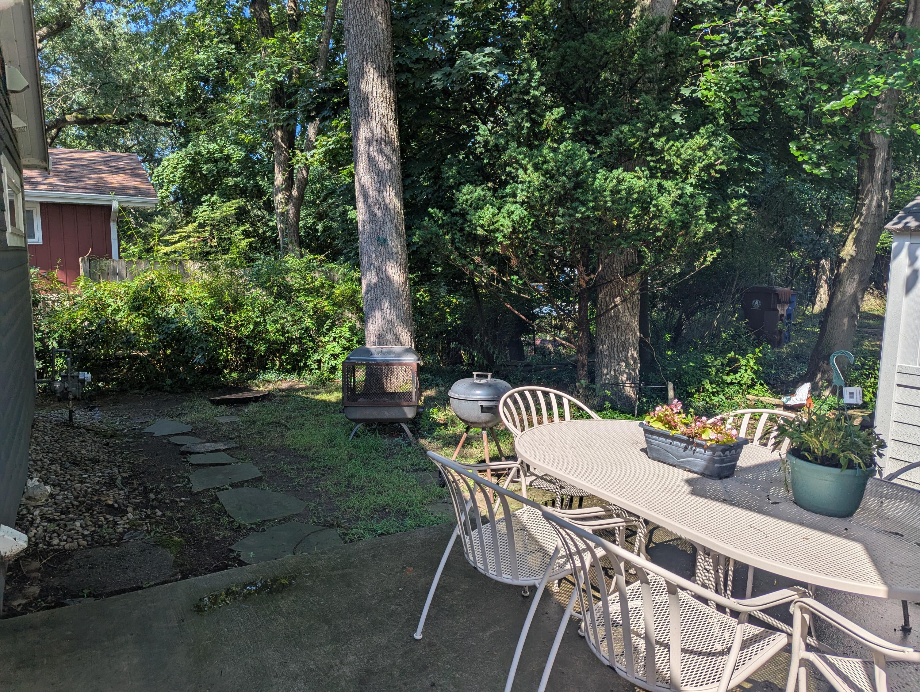 2022 Bellevire Avenue, Long Beach, IN 46360; Image #10
