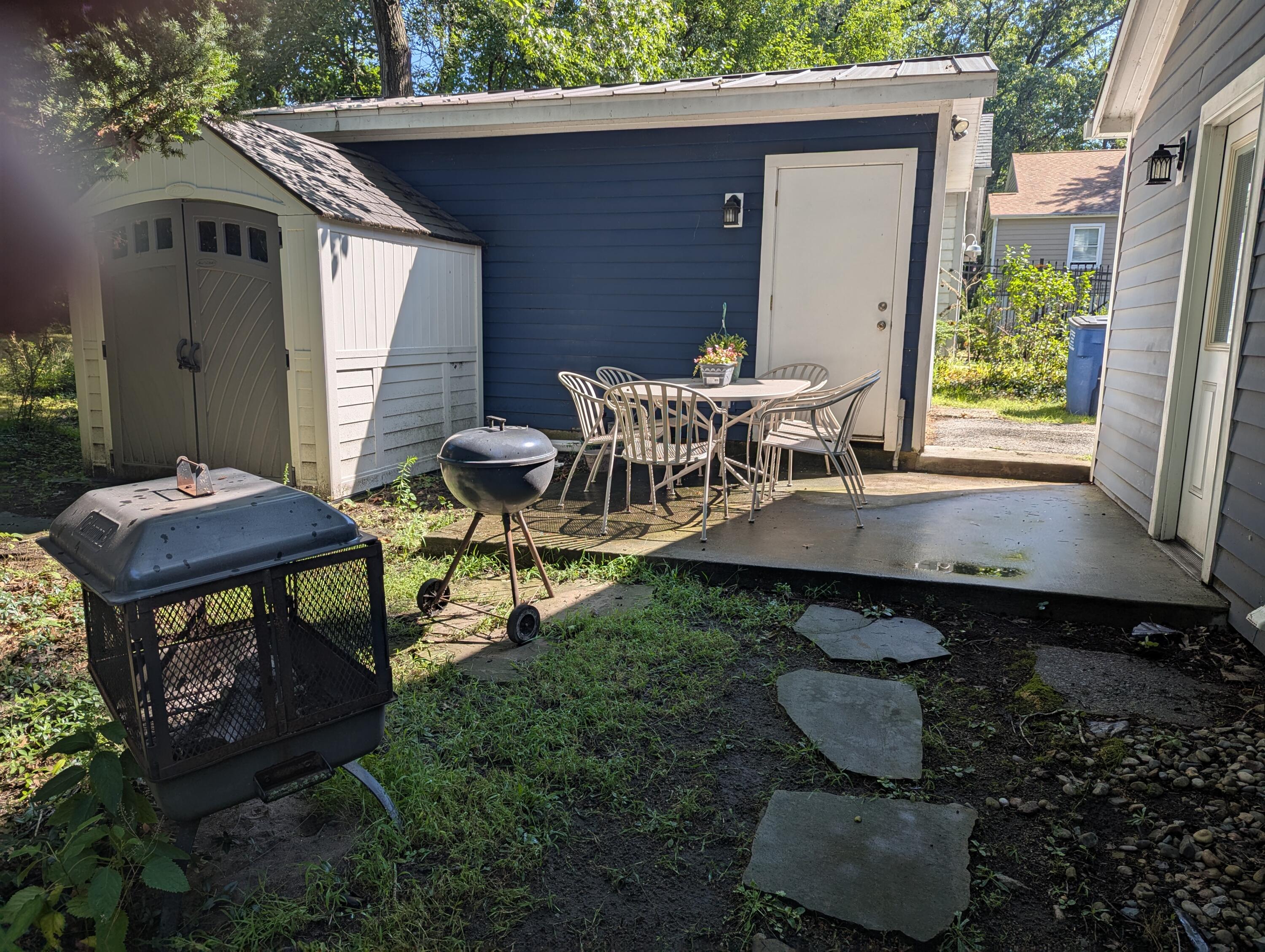 2022 Bellevire Avenue, Long Beach, IN 46360; Image #11