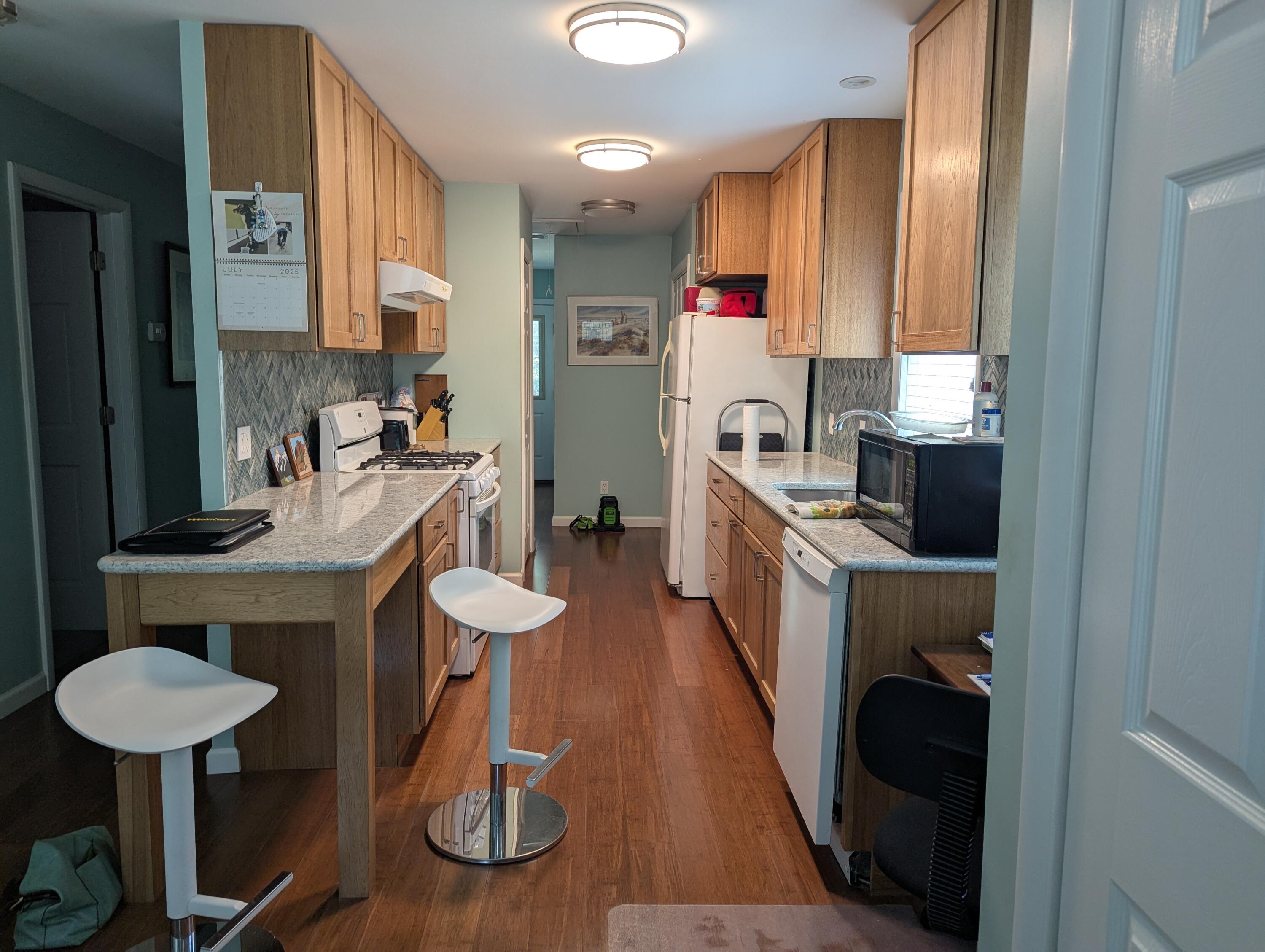 2022 Bellevire Avenue, Long Beach, IN 46360; Image #2