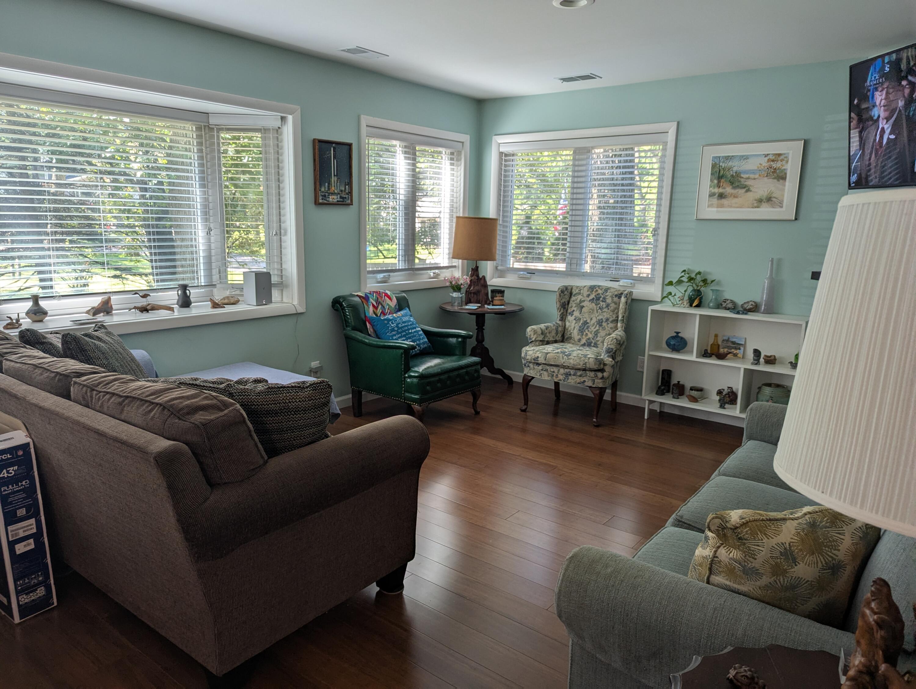 2022 Bellevire Avenue, Long Beach, IN 46360; Image #8