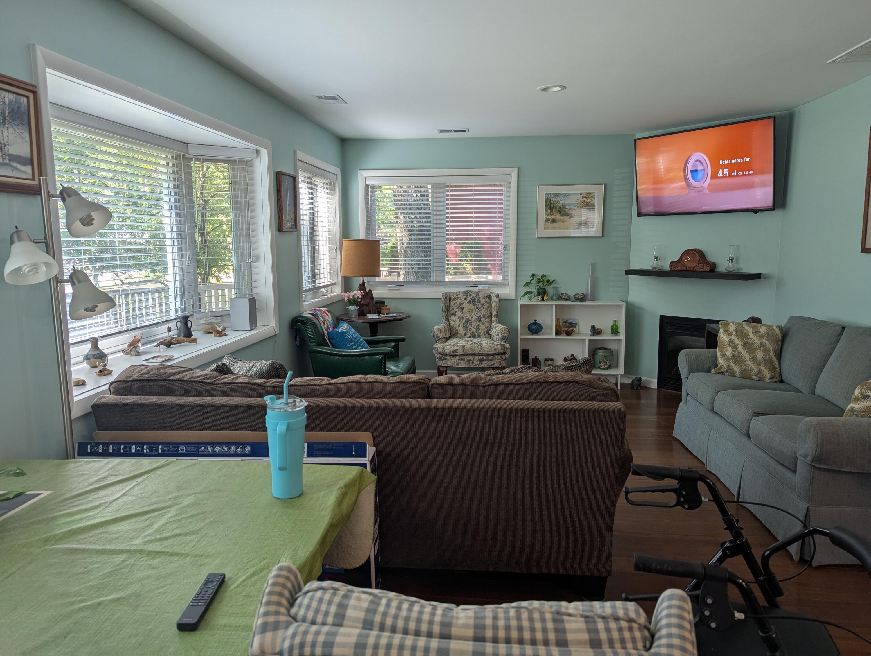 2022 Bellevire Avenue, Long Beach, IN 46360; Image #9