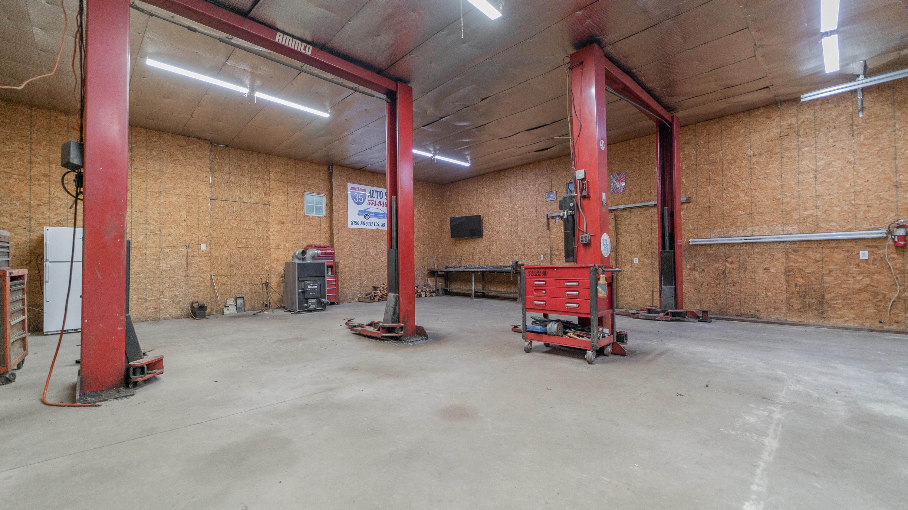 8790 Us-35, Monterey, IN 46960; Image #14