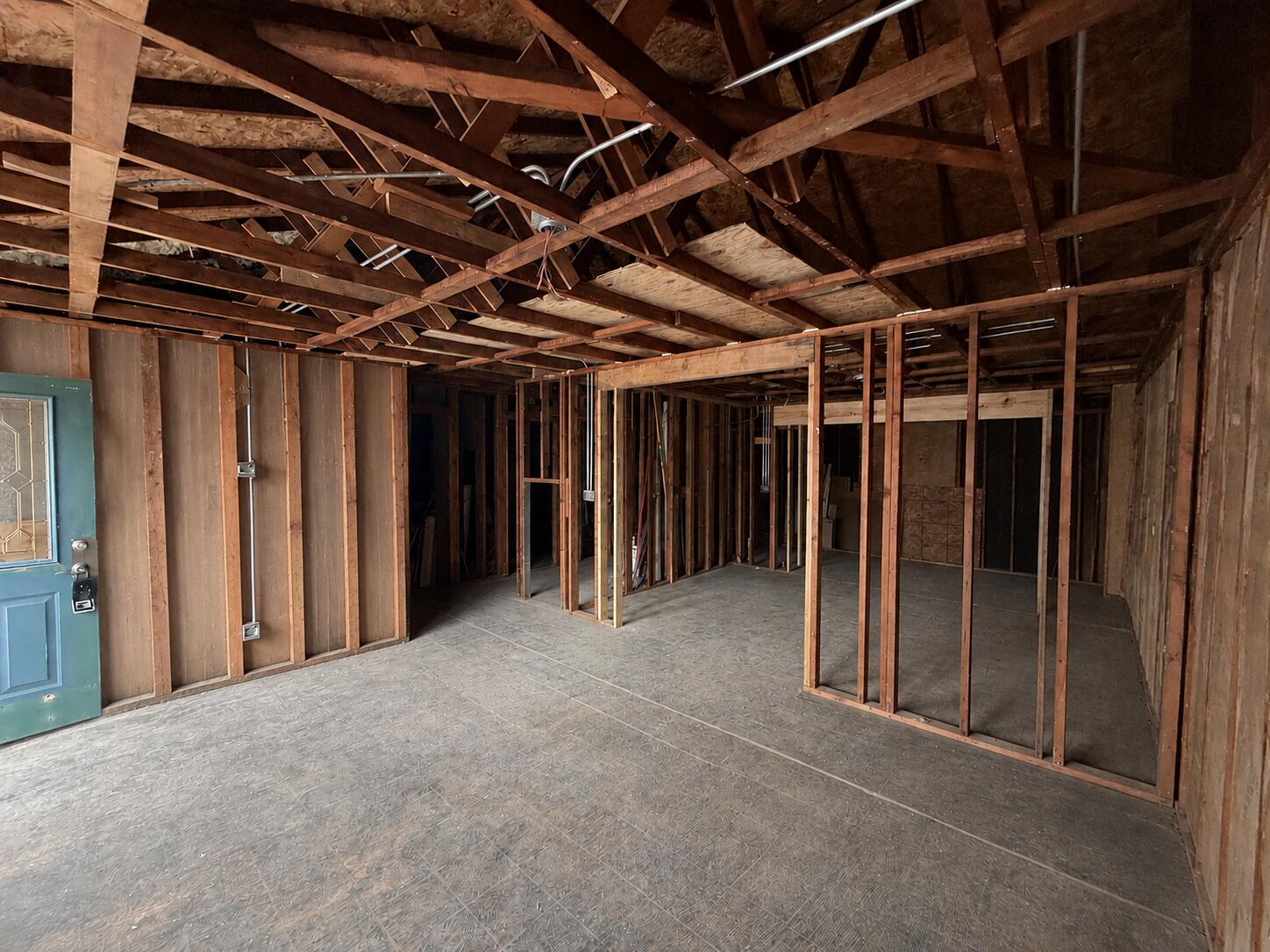 2157 E 20th Avenue, Gary, IN 46407; Image #2