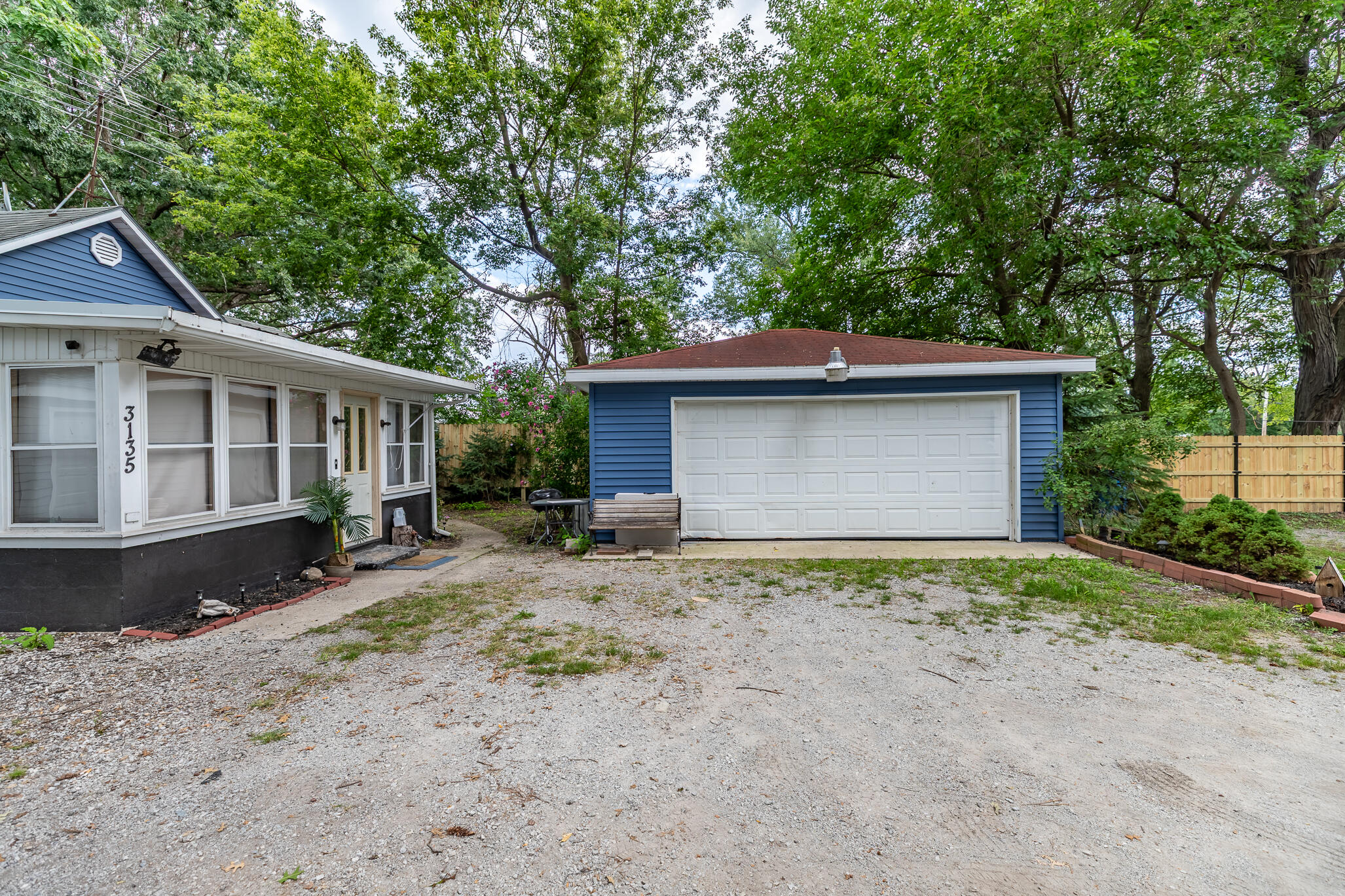 3135 Burr Street, Gary, IN 46406; Image #2