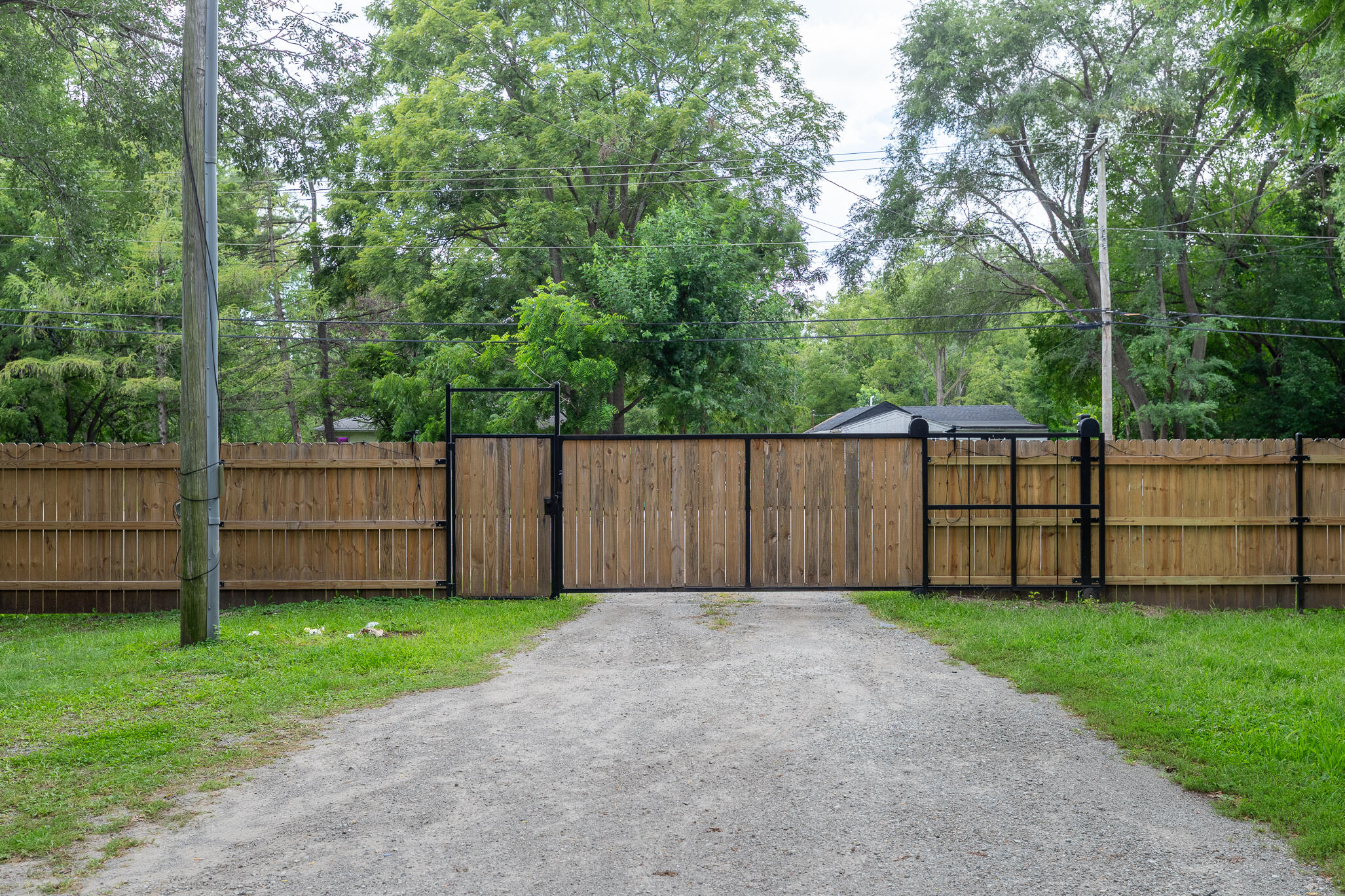 3135 Burr Street, Gary, IN 46406; Image #4