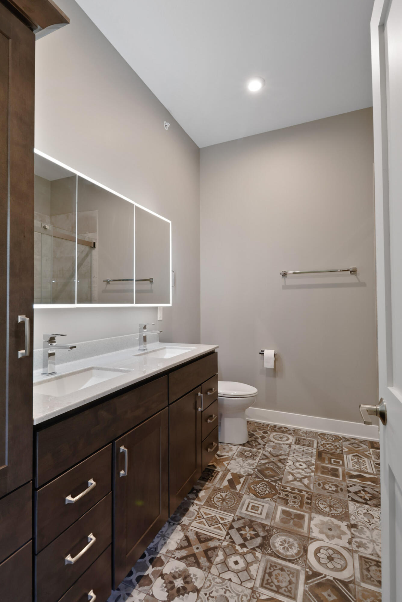 208 N Campbell Street, Valparaiso, IN ##202, 46385; Image #14