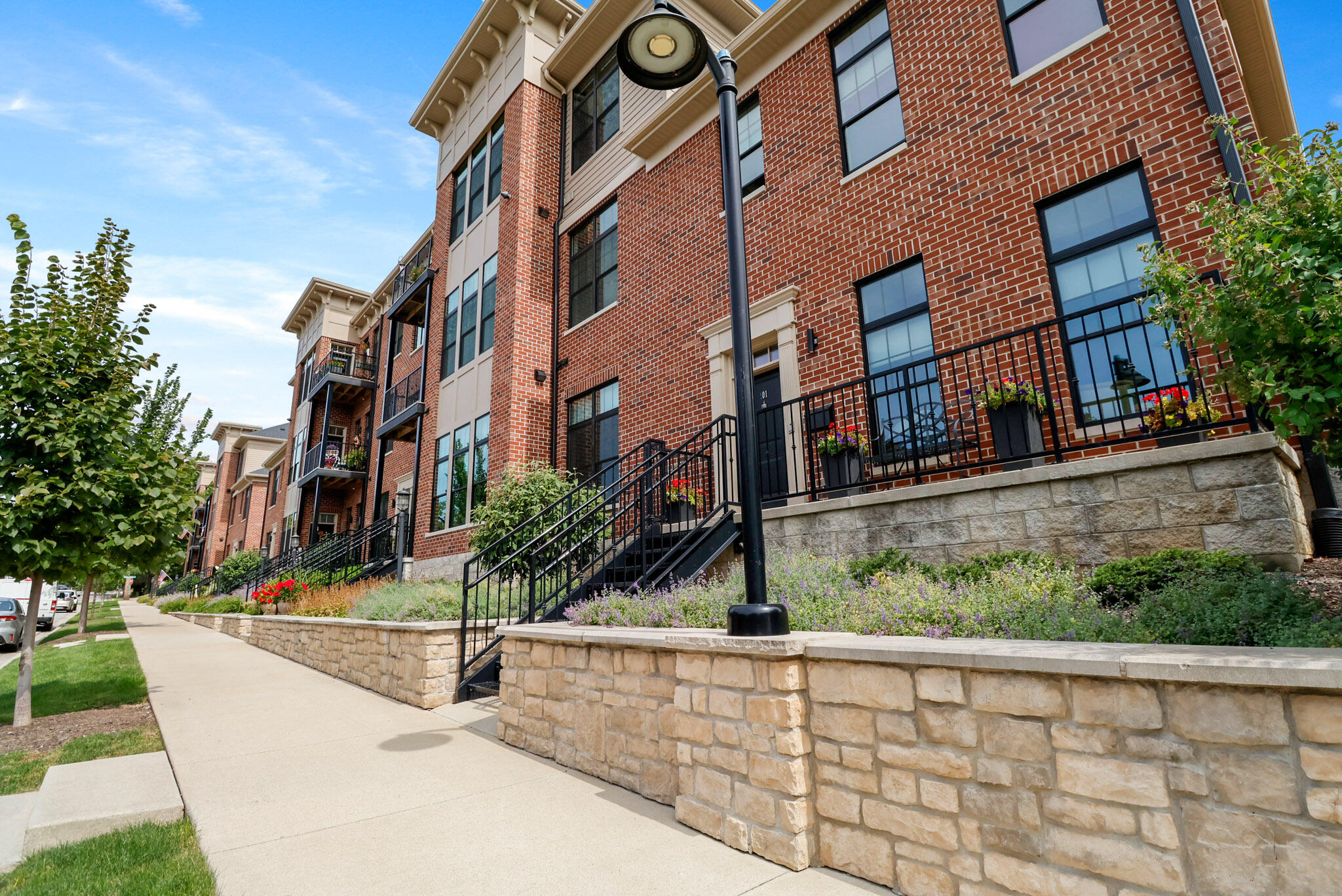 208 N Campbell Street, Valparaiso, IN ##202, 46385; Image #2