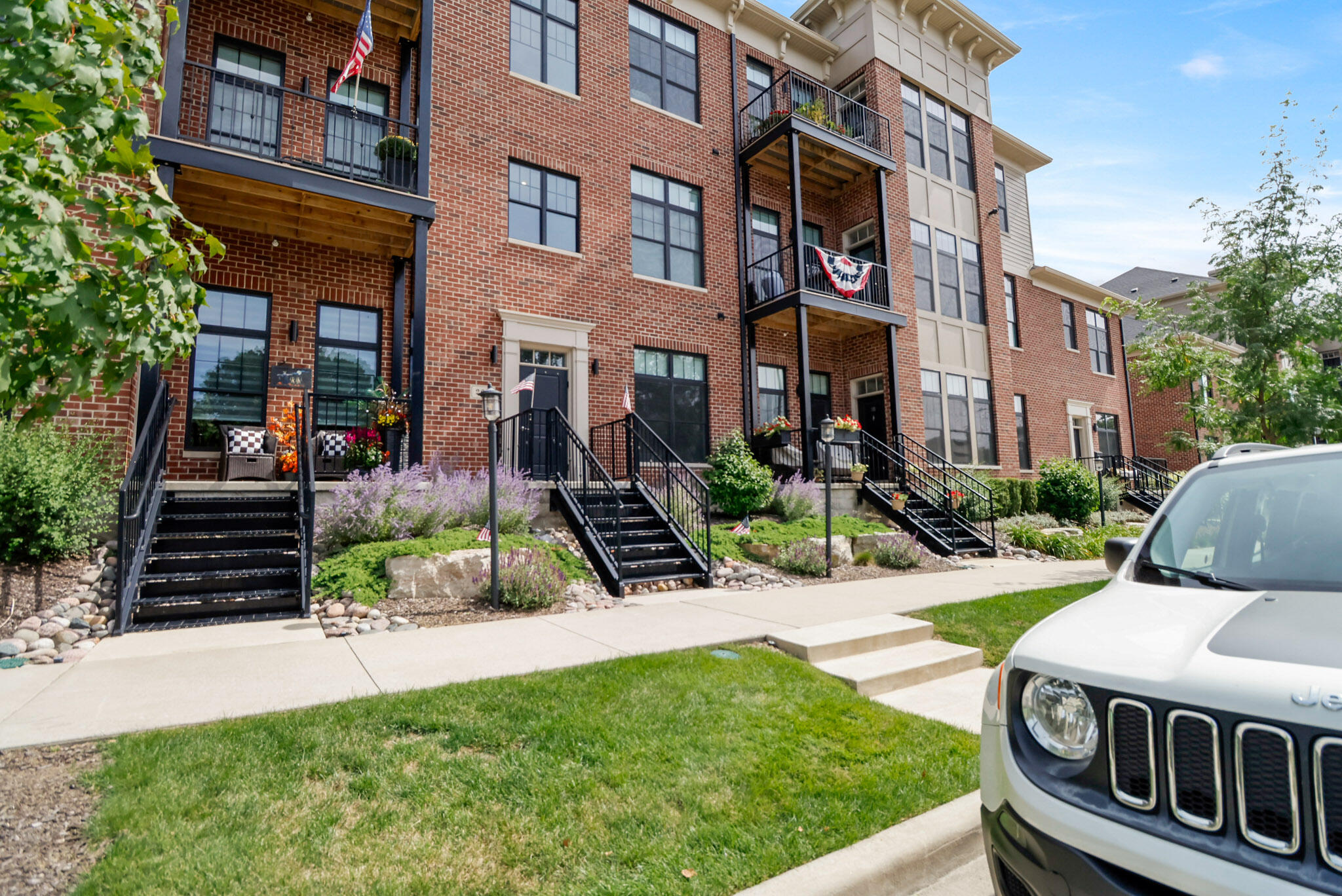 208 N Campbell Street, Valparaiso, IN ##202, 46385; Image #24