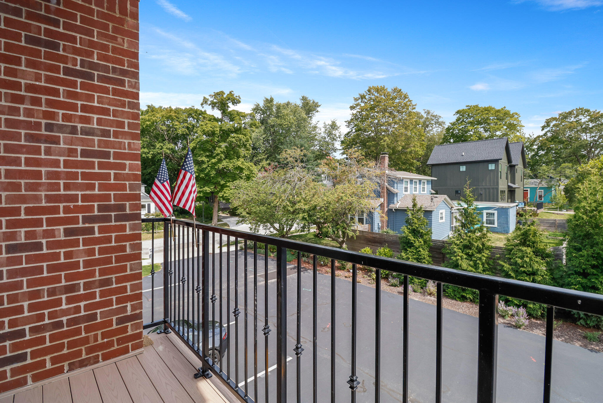208 N Campbell Street, Valparaiso, IN ##202, 46385; Image #26