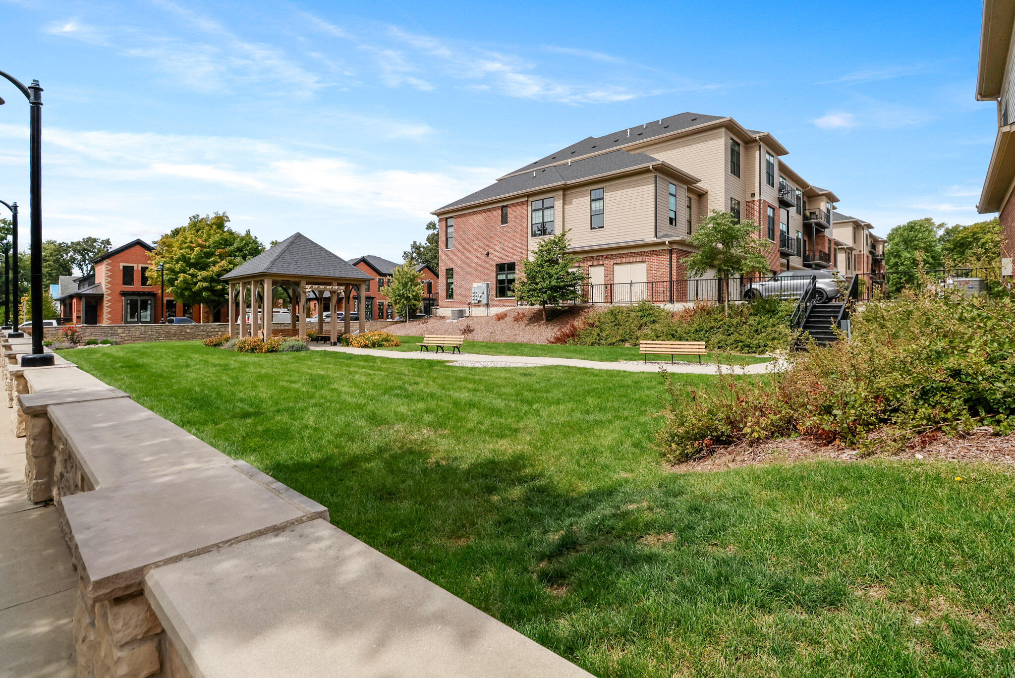 208 N Campbell Street, Valparaiso, IN ##202, 46385; Image #27