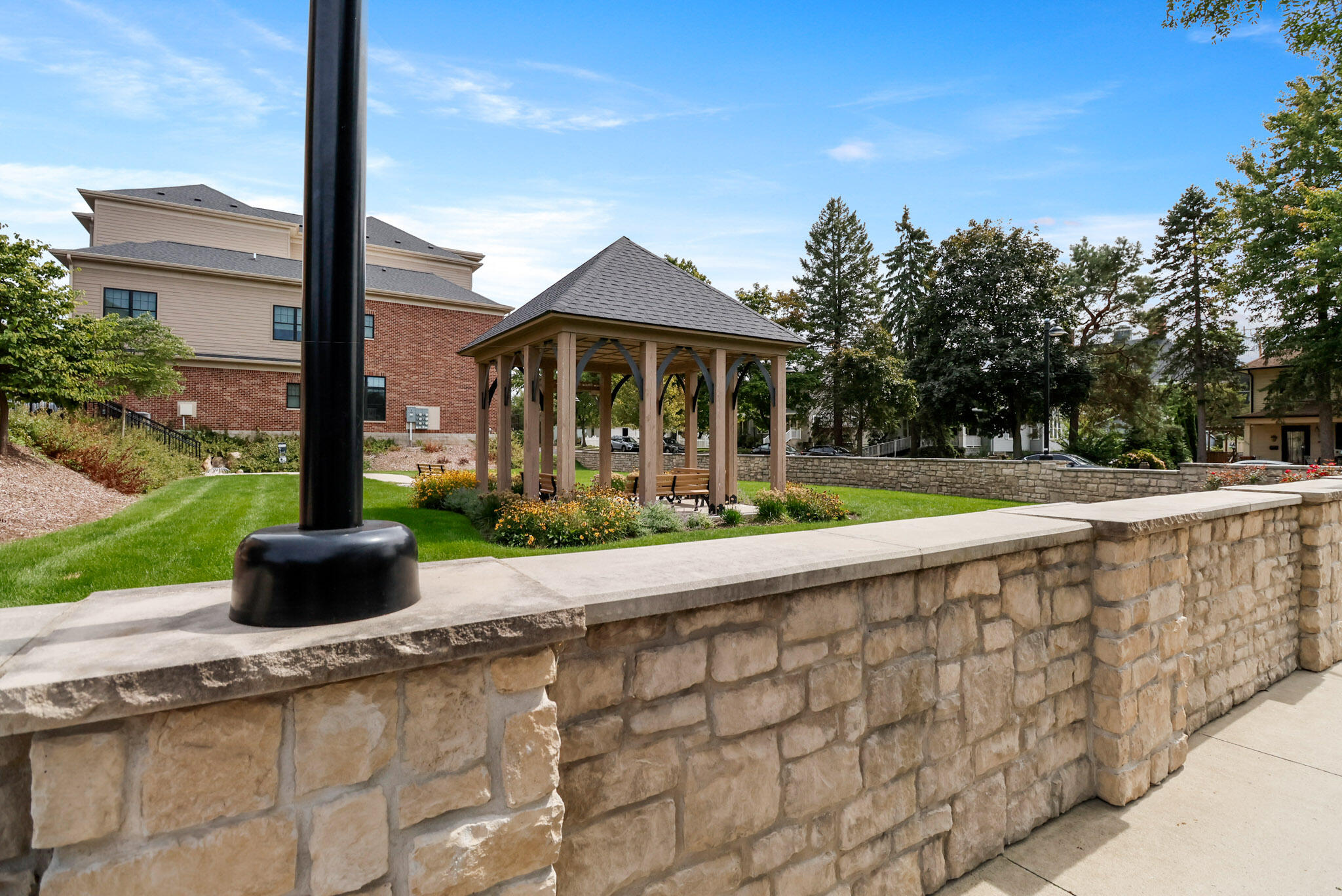 208 N Campbell Street, Valparaiso, IN ##202, 46385; Image #29