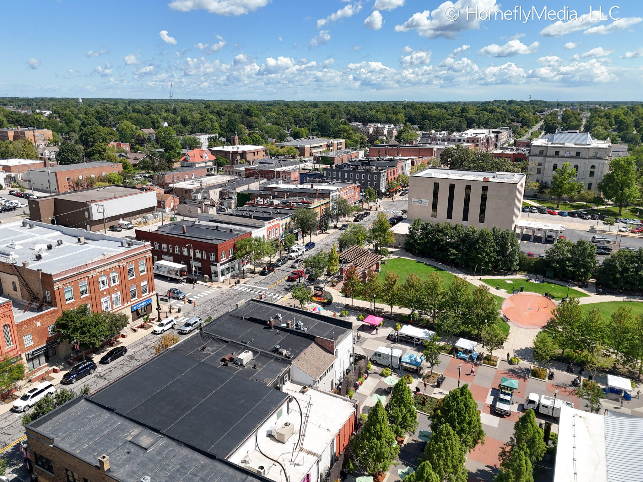 208 N Campbell Street, Valparaiso, IN ##202, 46385; Image #30