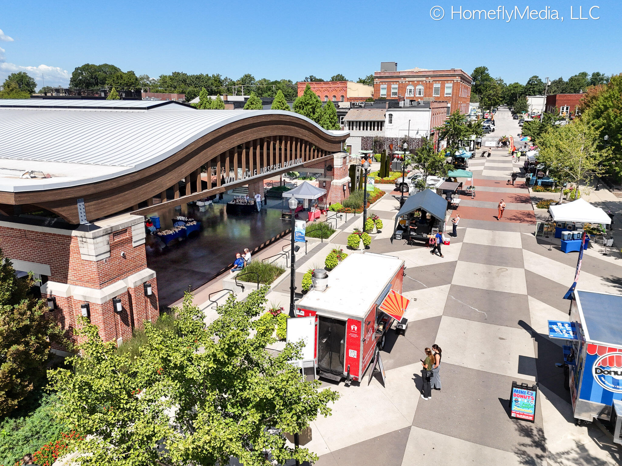 208 N Campbell Street, Valparaiso, IN ##202, 46385; Image #31