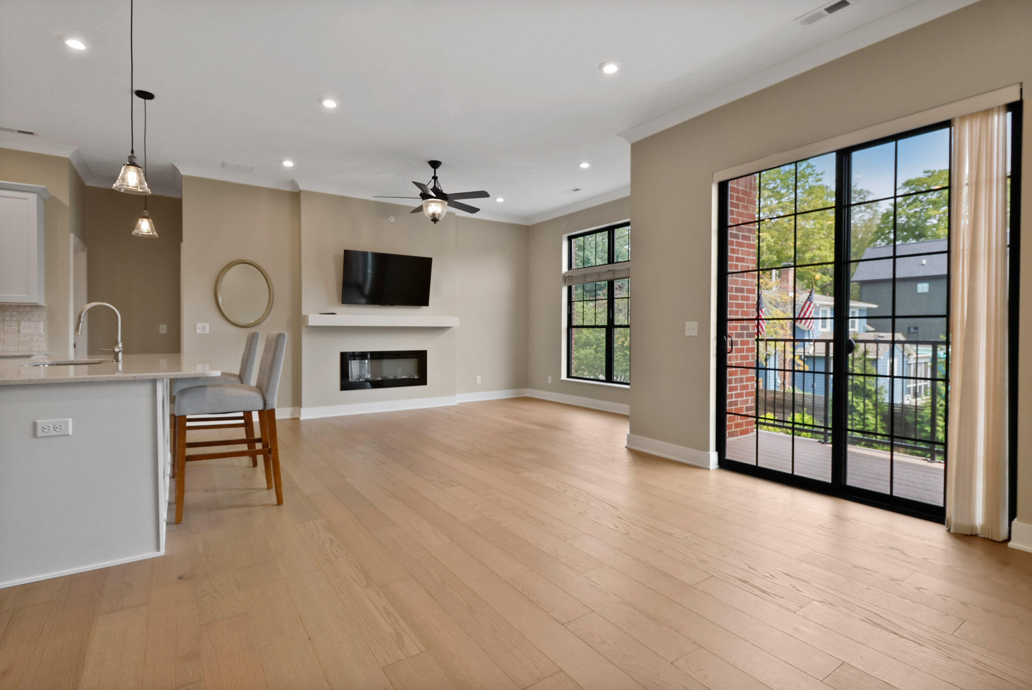 208 N Campbell Street, Valparaiso, IN ##202, 46385; Image #5