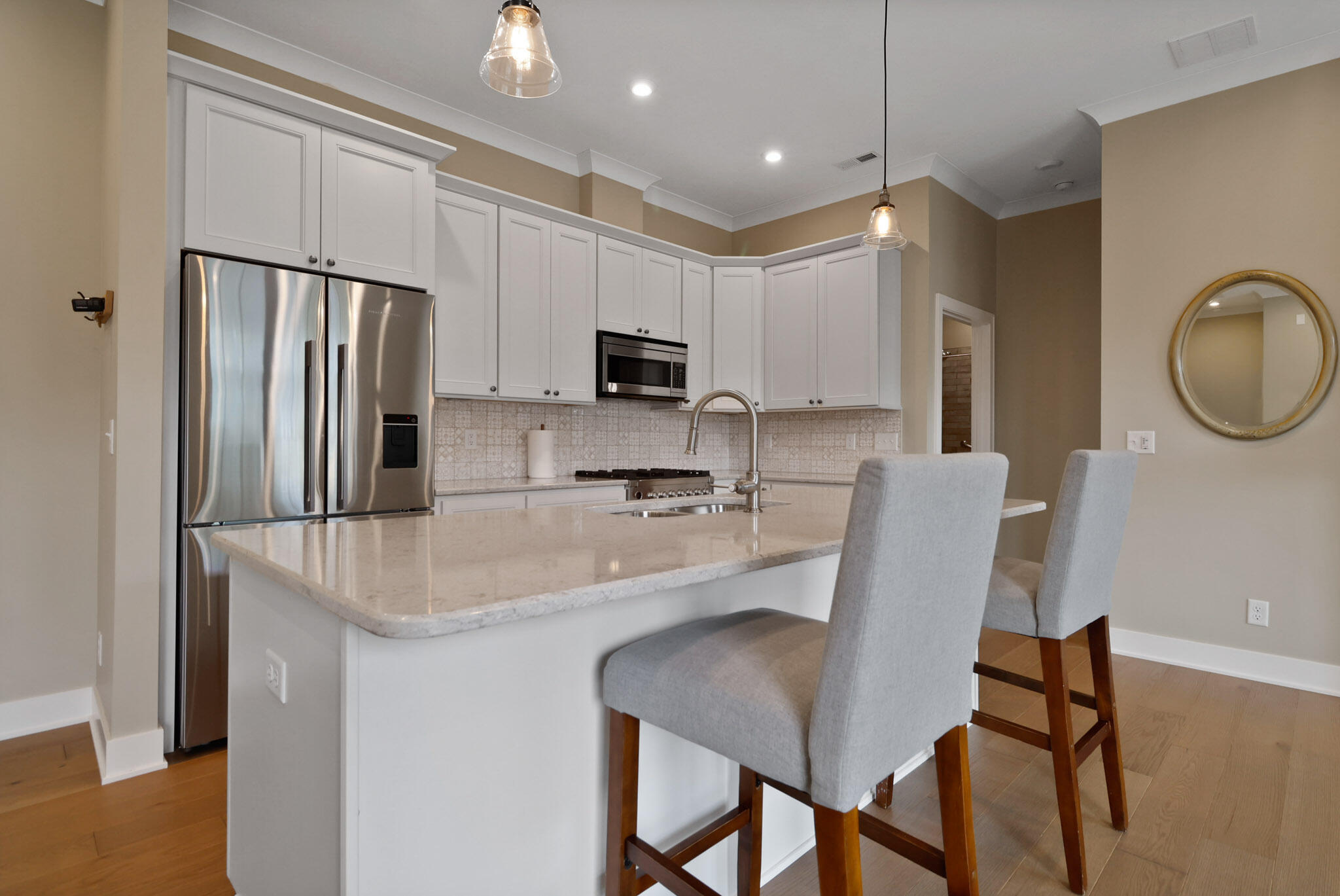 208 N Campbell Street, Valparaiso, IN ##202, 46385; Image #7