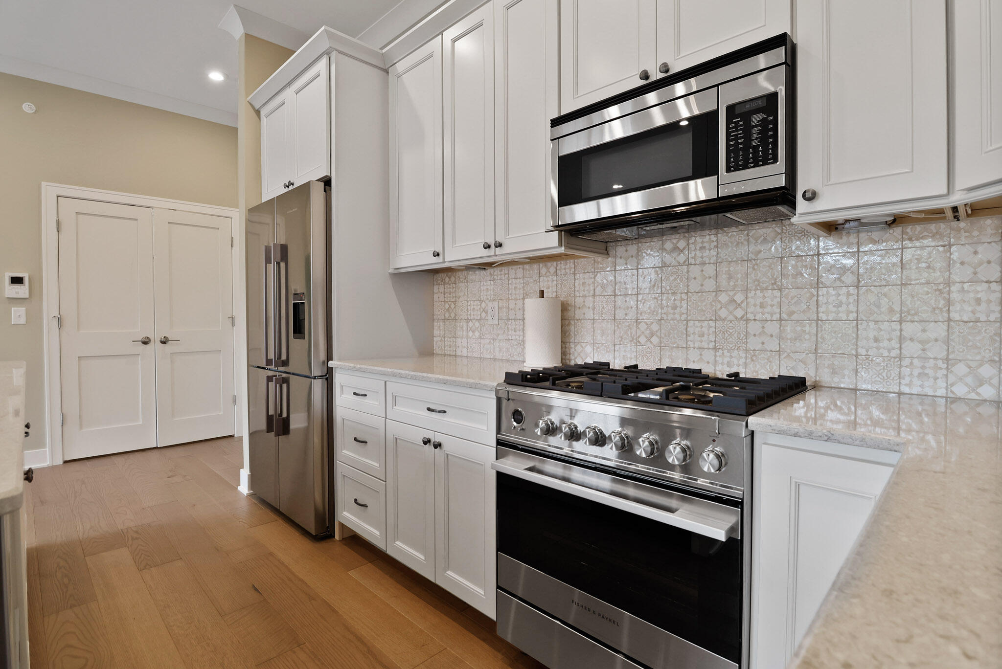 208 N Campbell Street, Valparaiso, IN ##202, 46385; Image #8