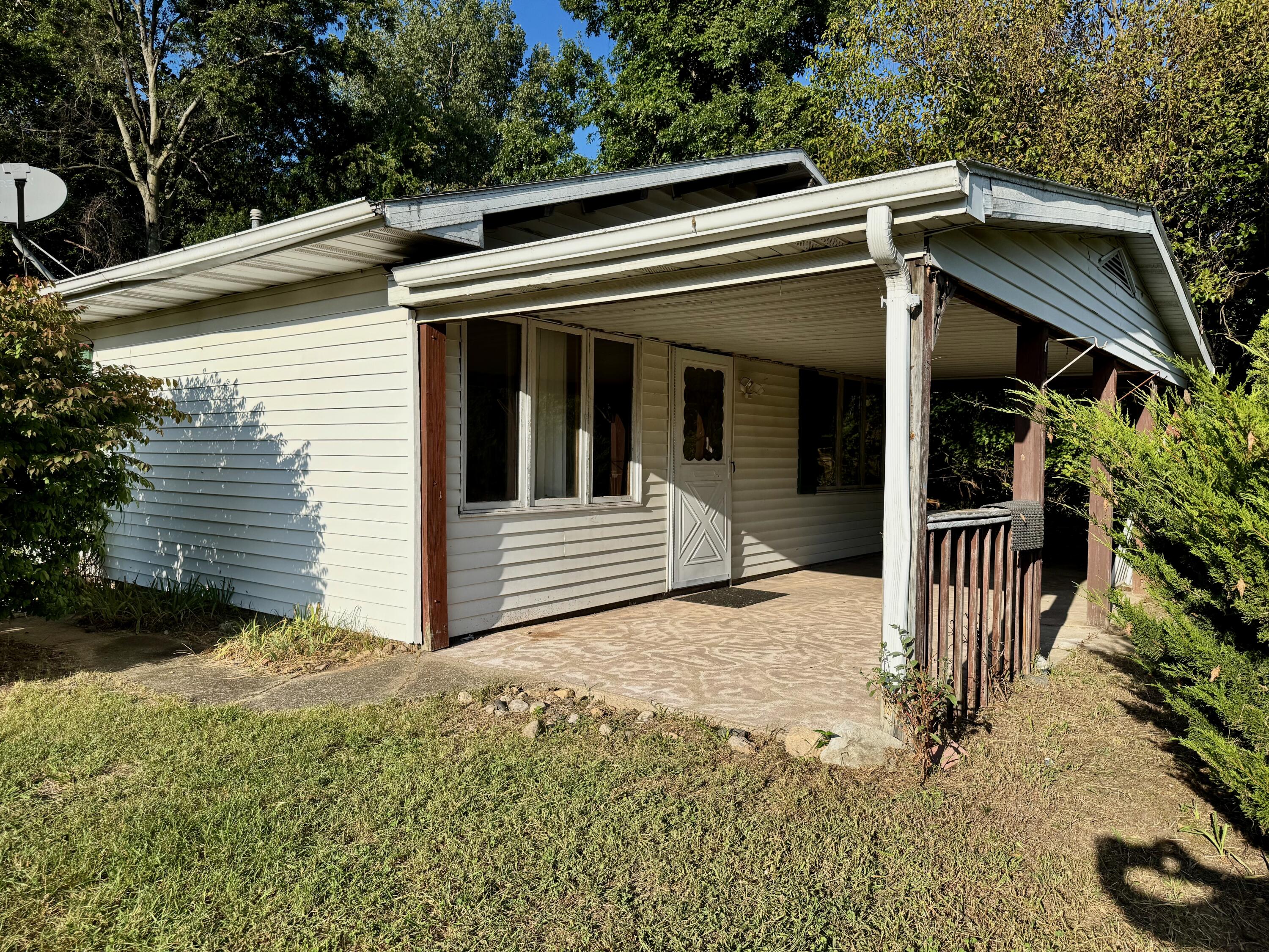 6620 E State Road 10, Knox, IN 46534; Image #2