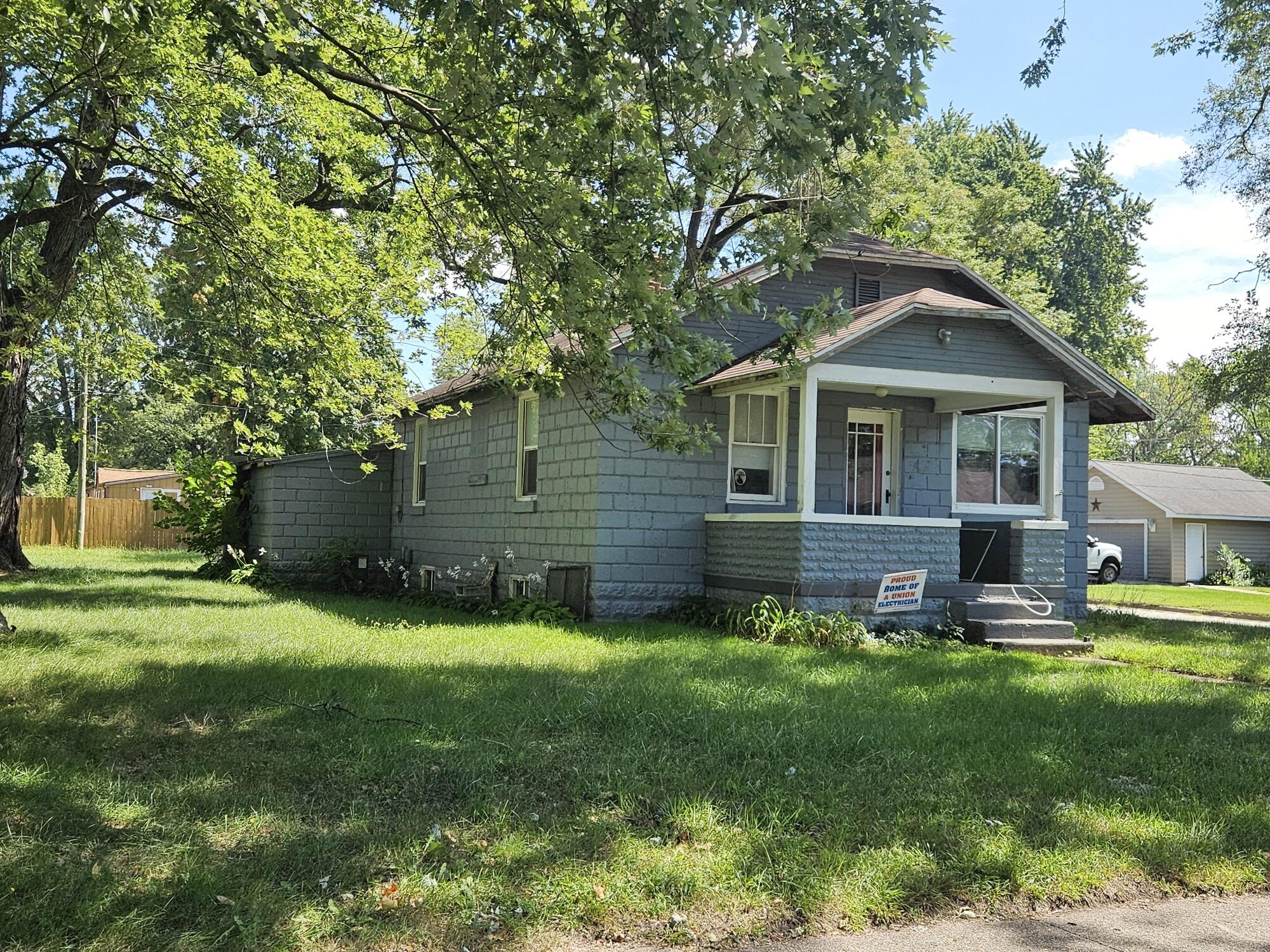 1105 A Street, La Porte, IN 46350; Image #2