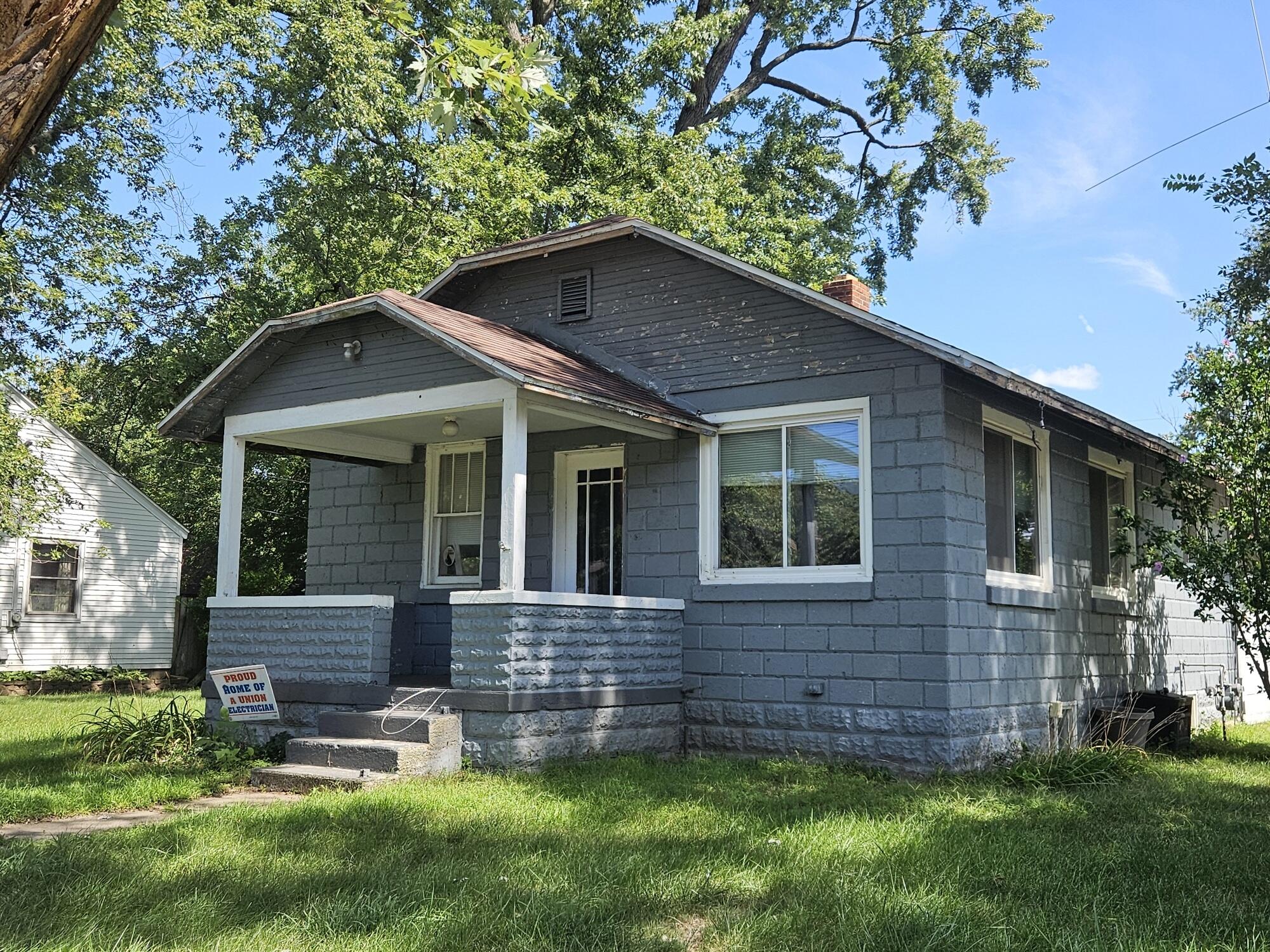 1105 A Street, La Porte, IN 46350; Image #3