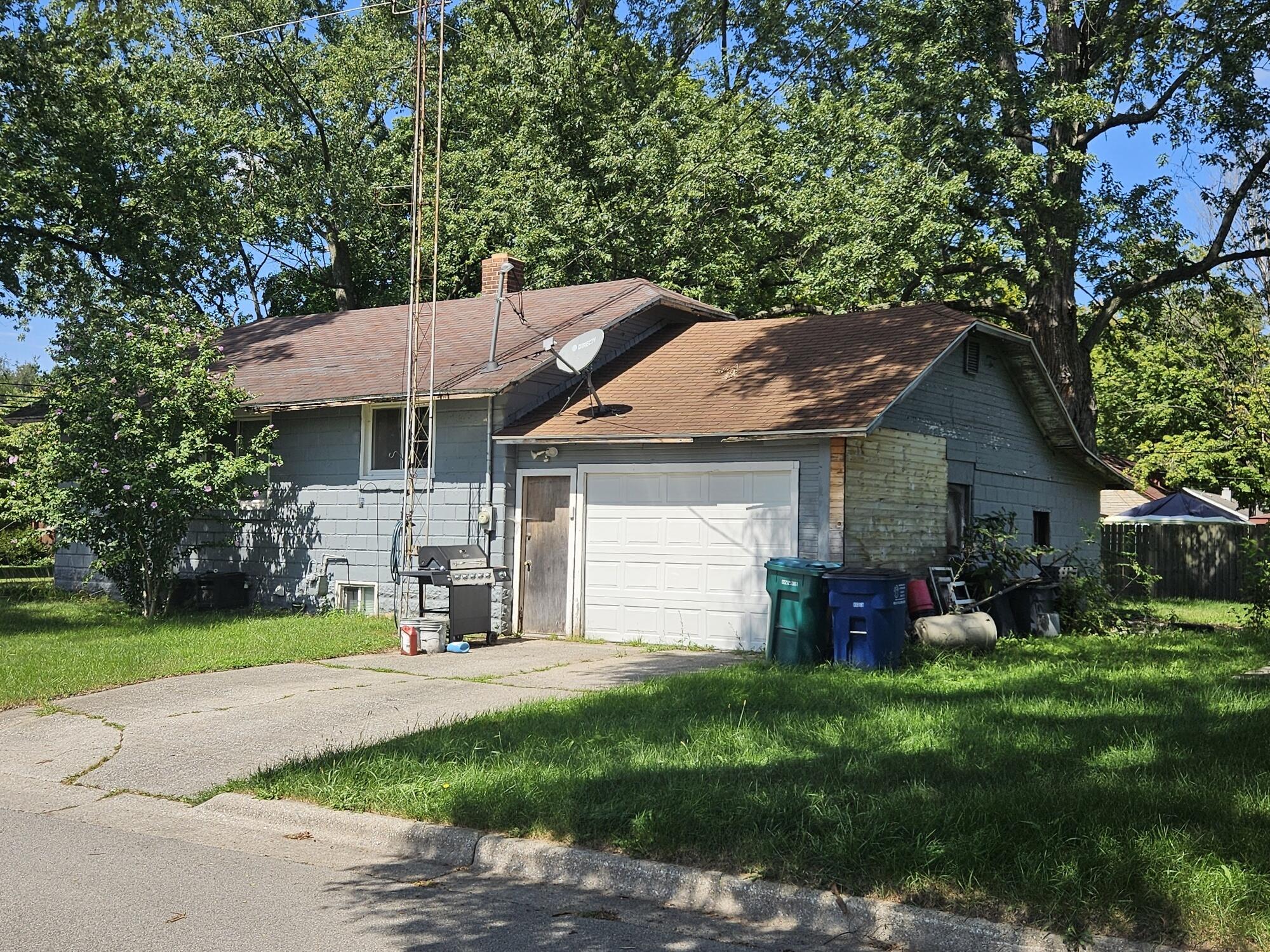 1105 A Street, La Porte, IN 46350; Image #5