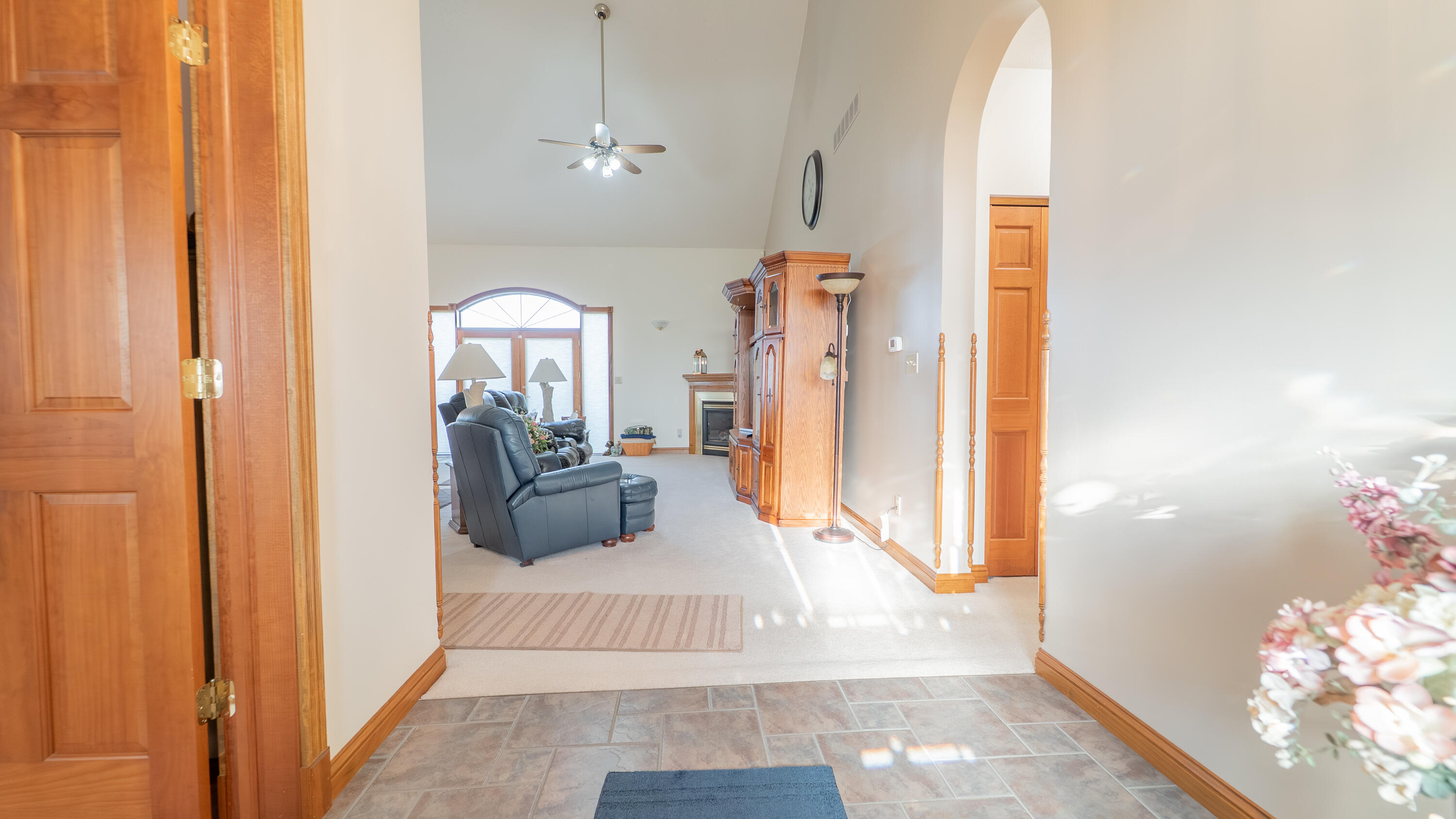 63341 Thorn Road, North Liberty, IN 46554; Image #3