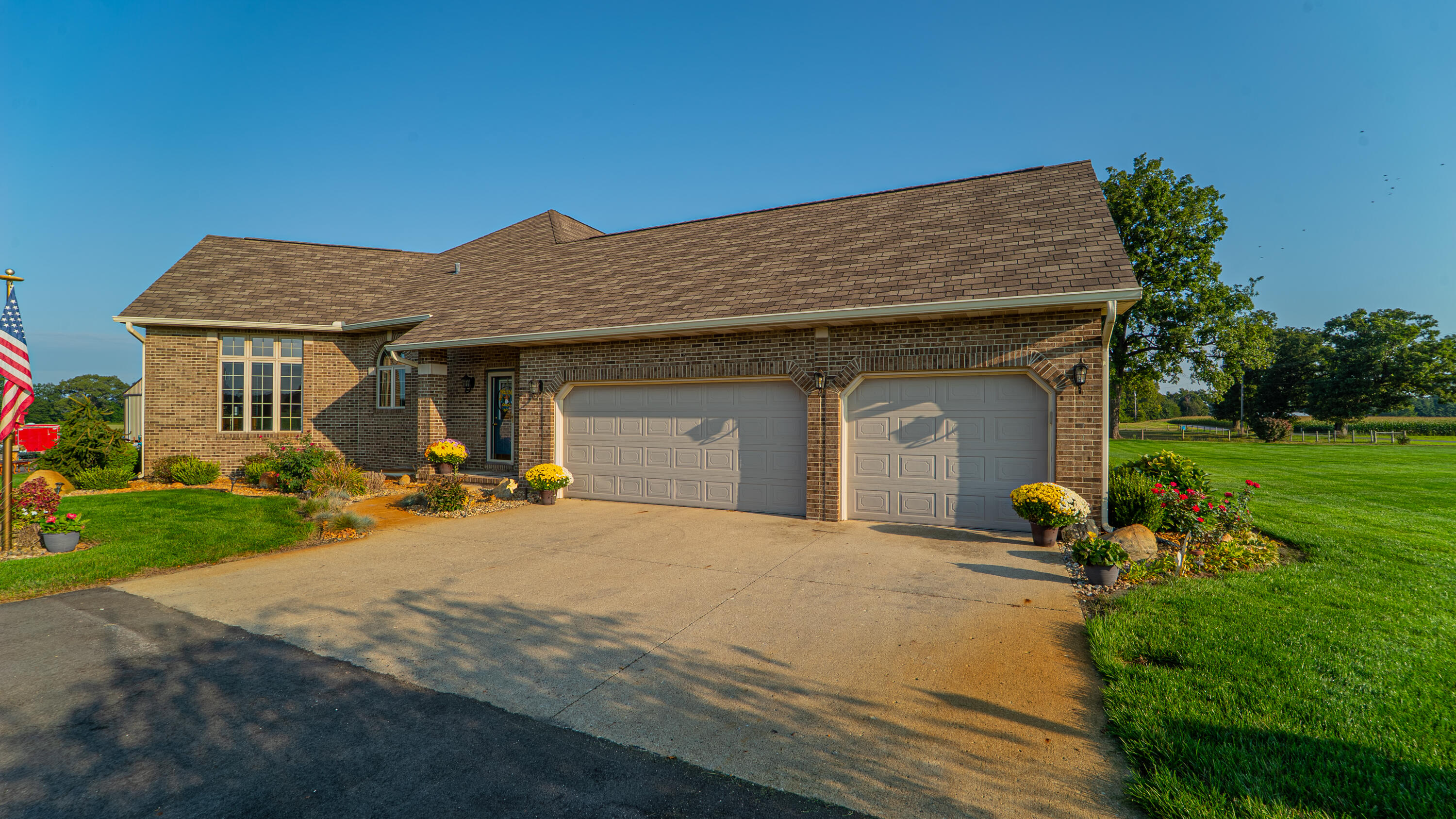 63341 Thorn Road, North Liberty, IN 46554; Image #37