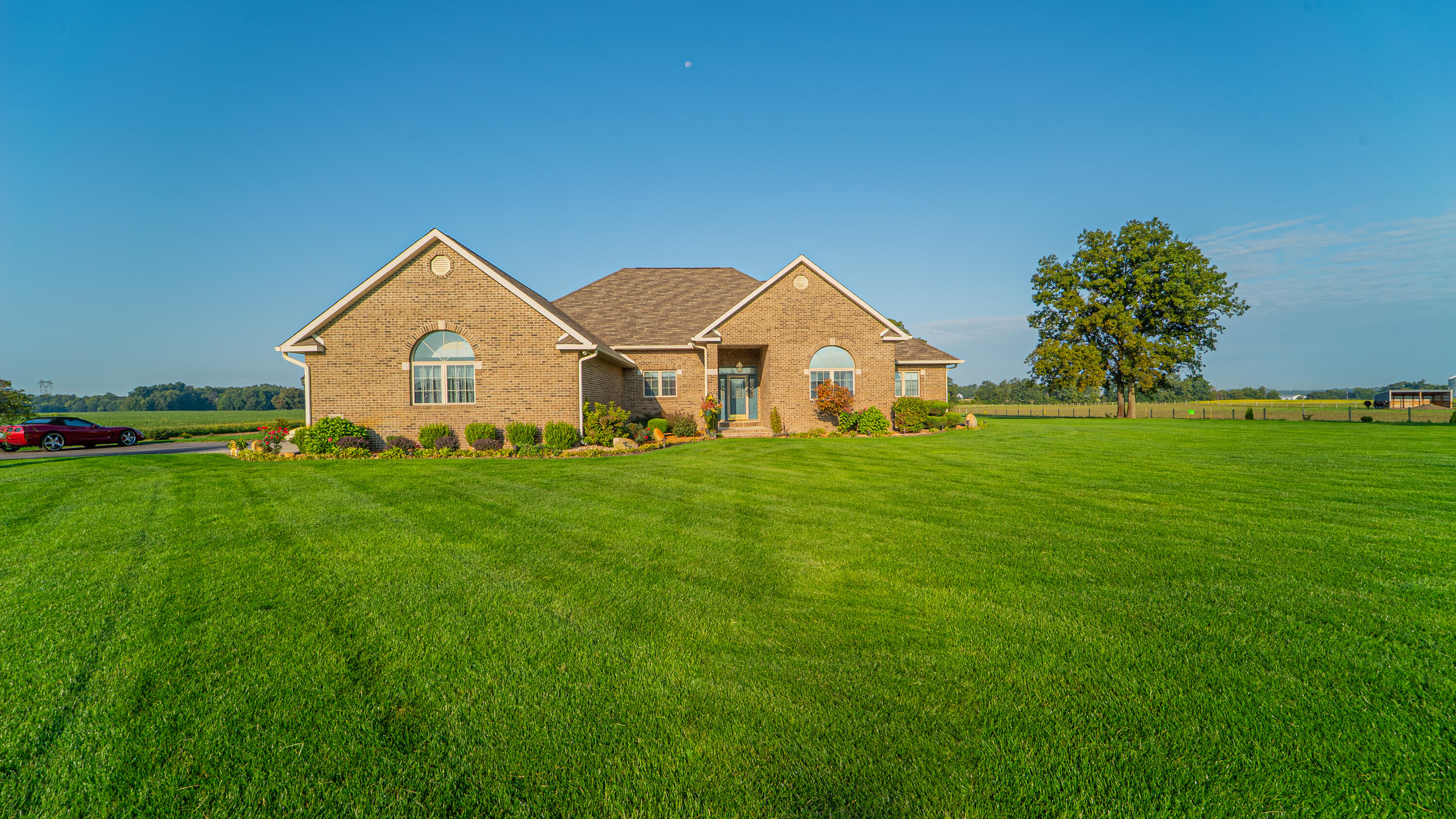 63341 Thorn Road, North Liberty, IN 46554; Image #38