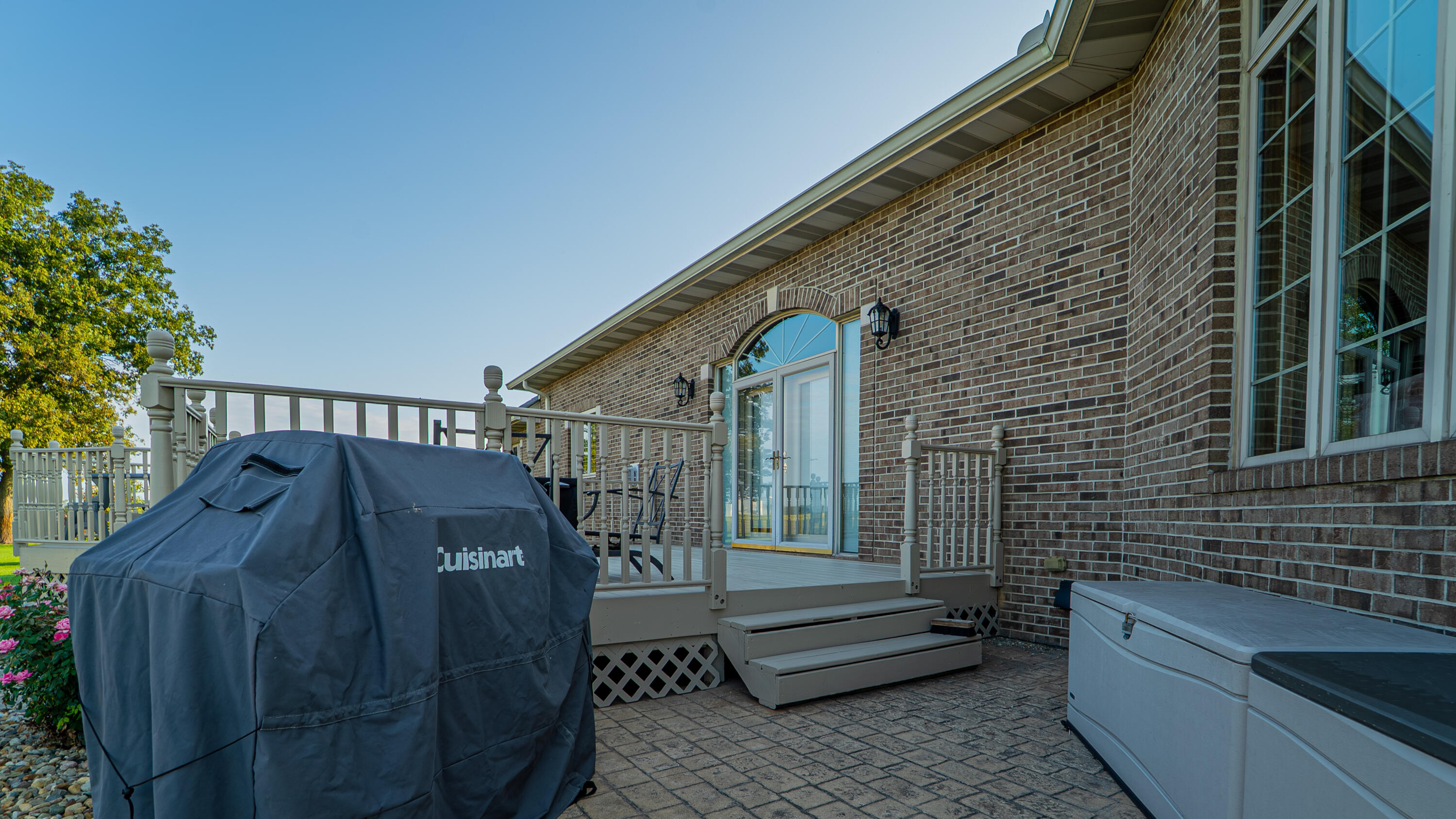 63341 Thorn Road, North Liberty, IN 46554; Image #40