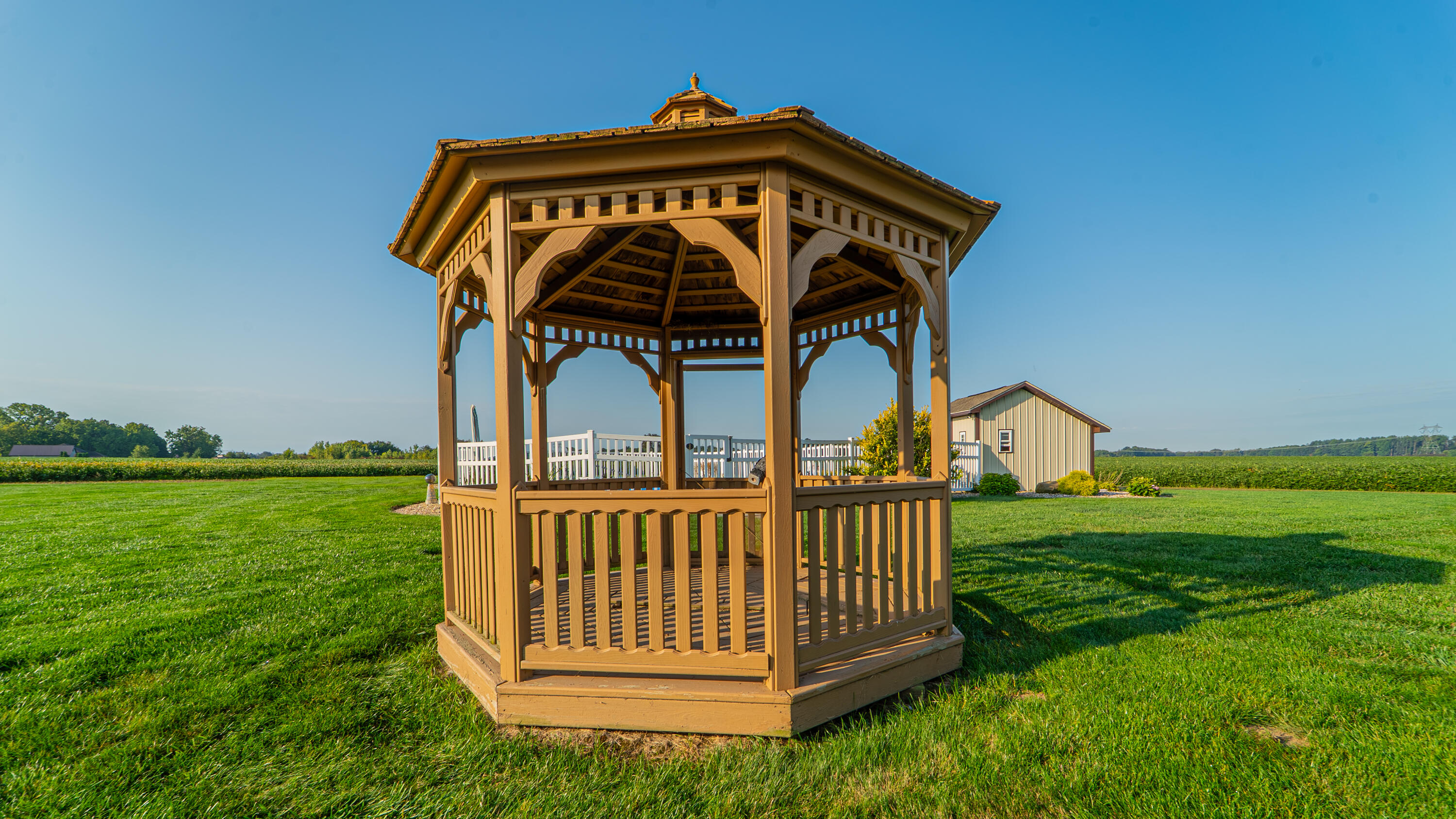 63341 Thorn Road, North Liberty, IN 46554; Image #43