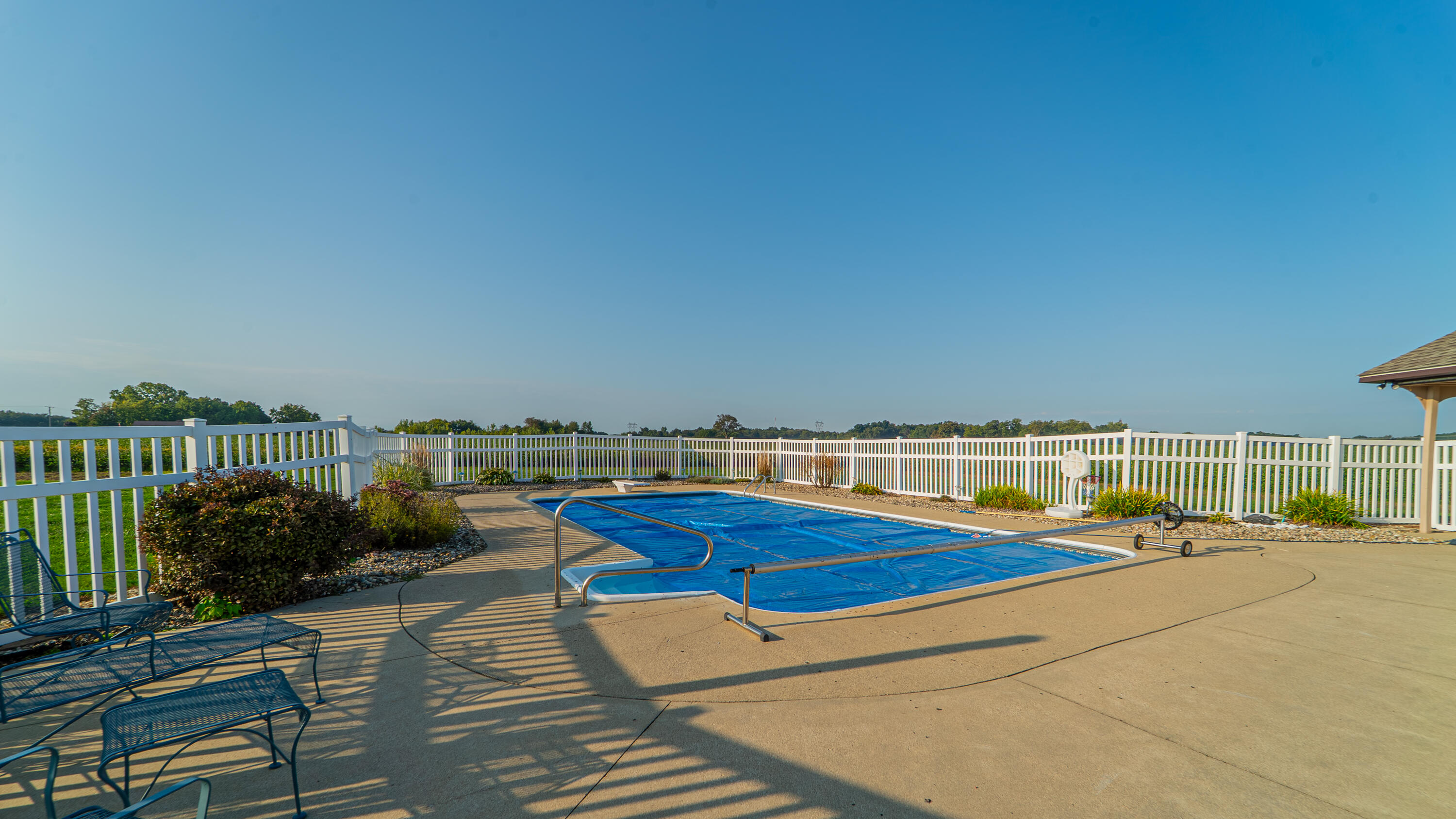 63341 Thorn Road, North Liberty, IN 46554; Image #44