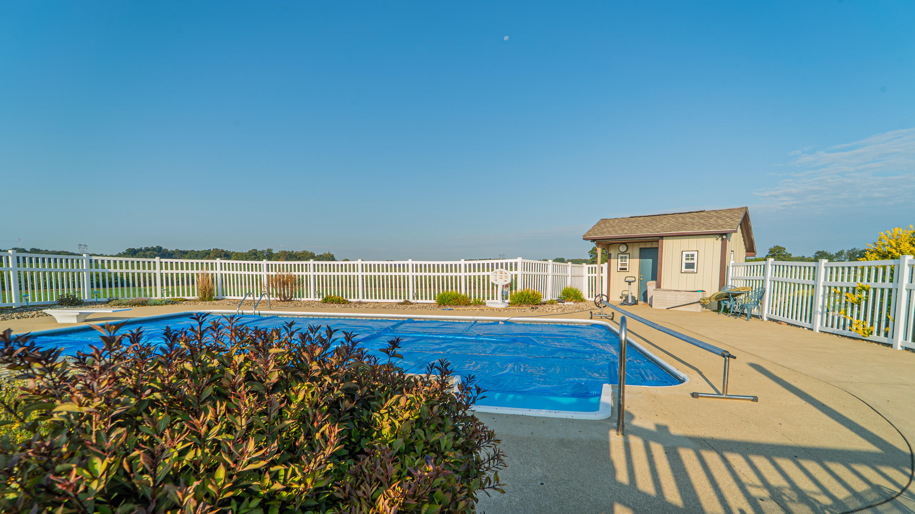 63341 Thorn Road, North Liberty, IN 46554; Image #45