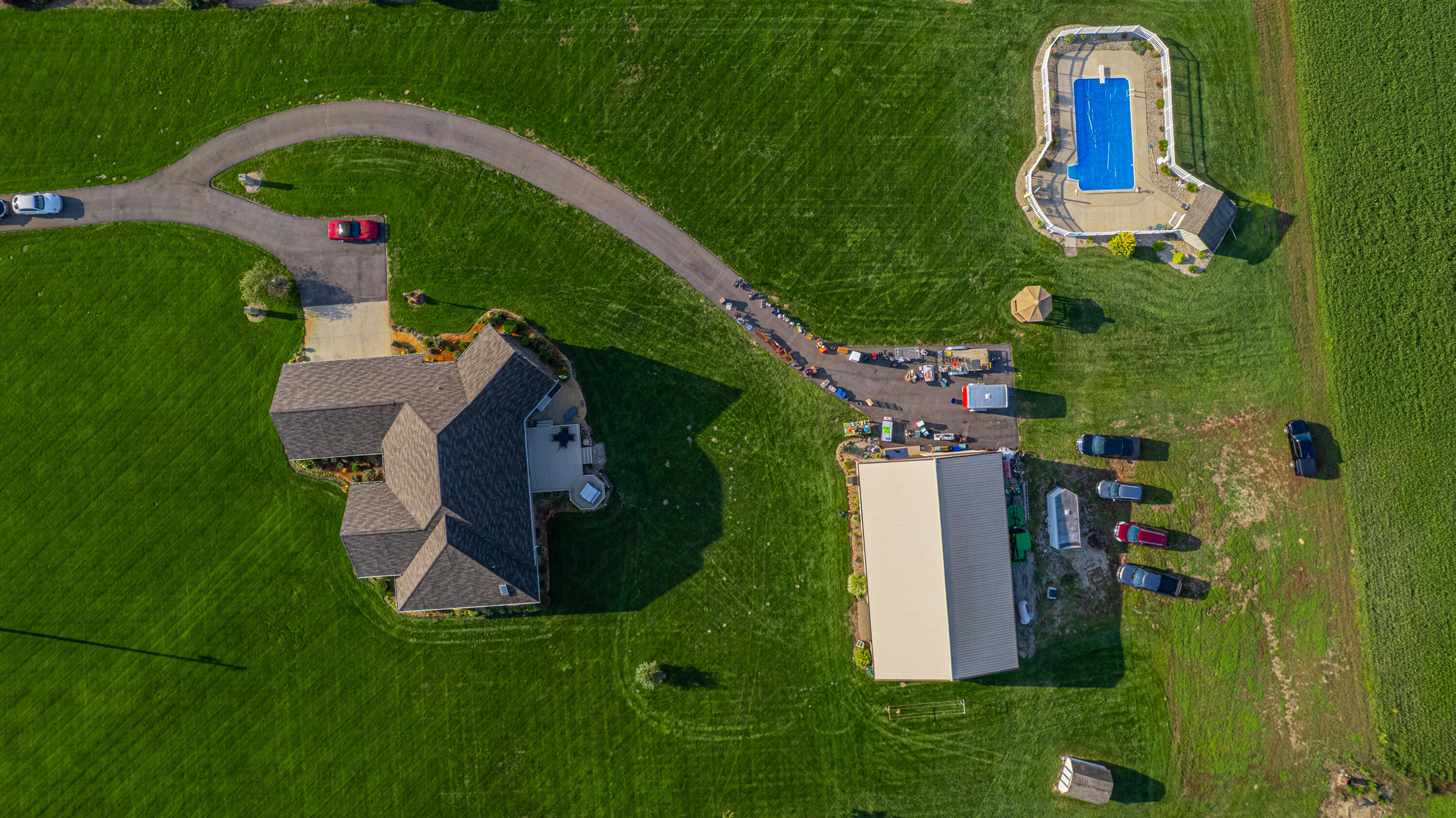 63341 Thorn Road, North Liberty, IN 46554; Image #49