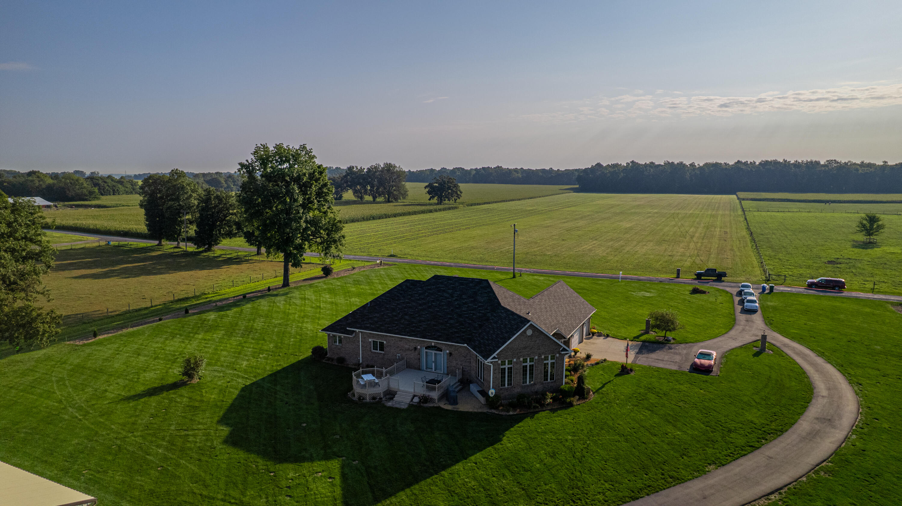 63341 Thorn Road, North Liberty, IN 46554; Image #51