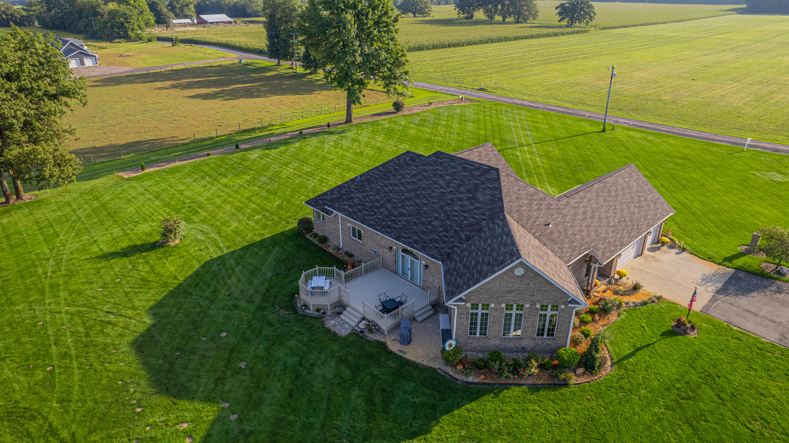 63341 Thorn Road, North Liberty, IN 46554; Image #52