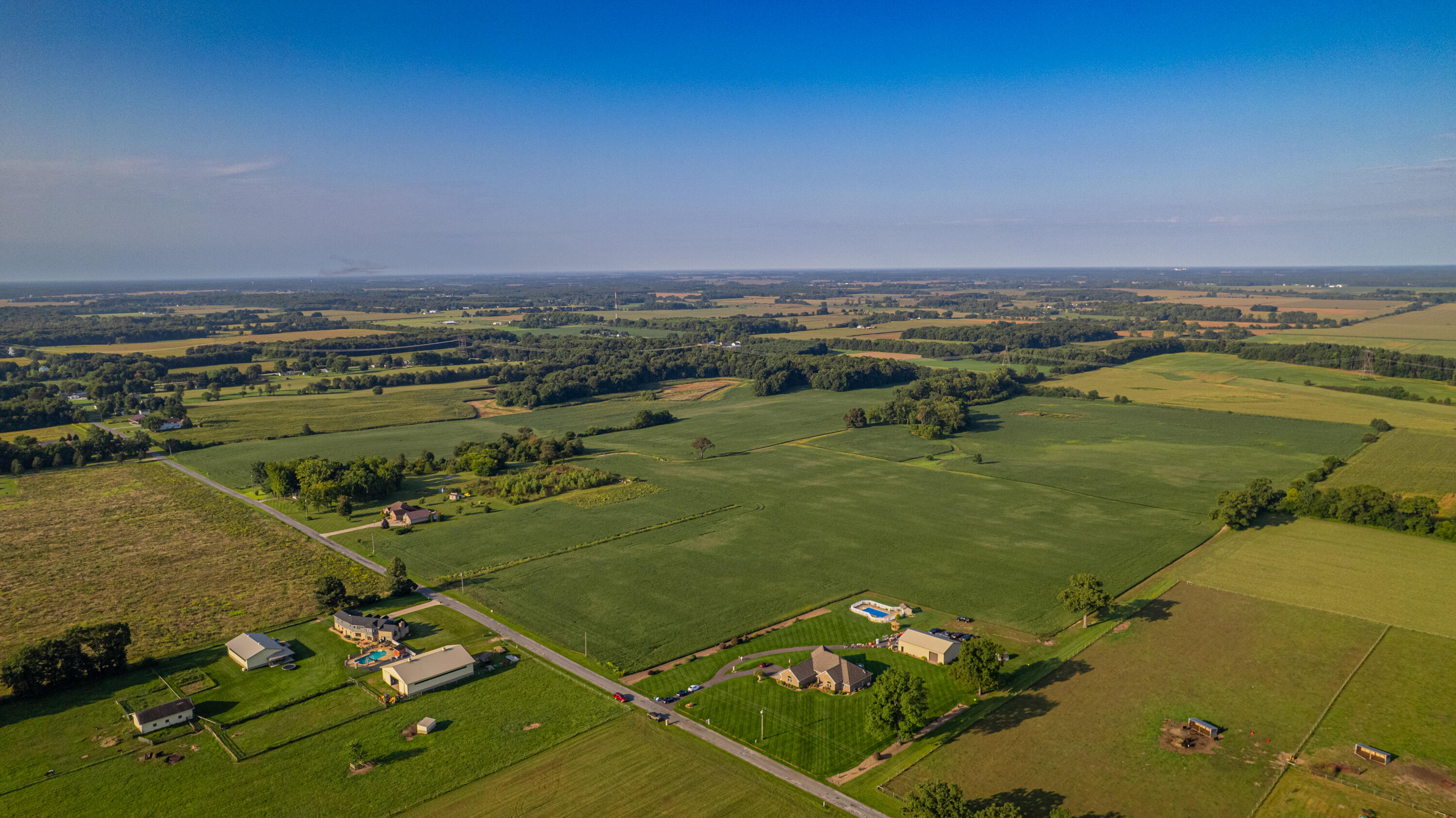 63341 Thorn Road, North Liberty, IN 46554; Image #53