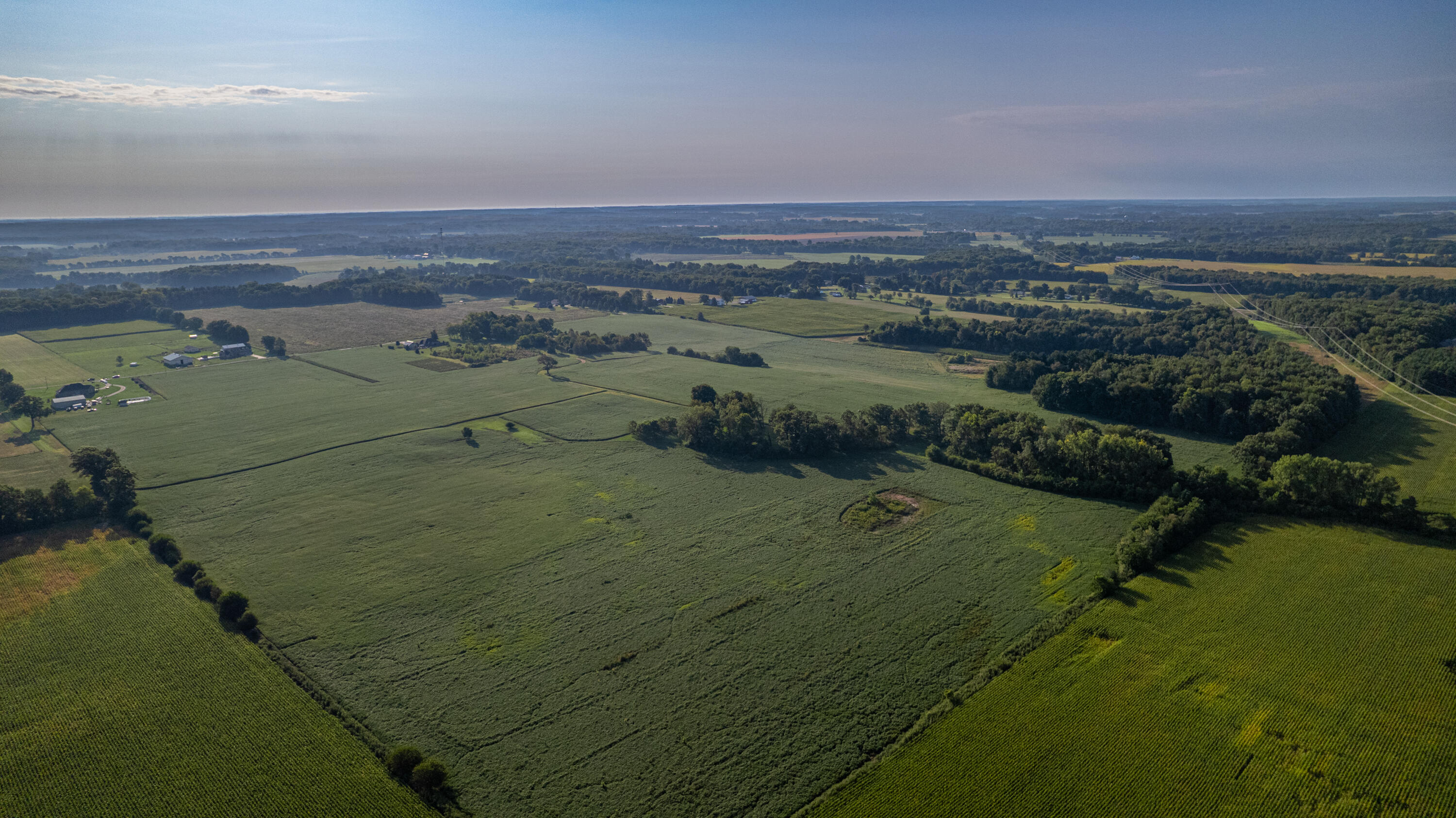 63341 Thorn Road, North Liberty, IN 46554; Image #55