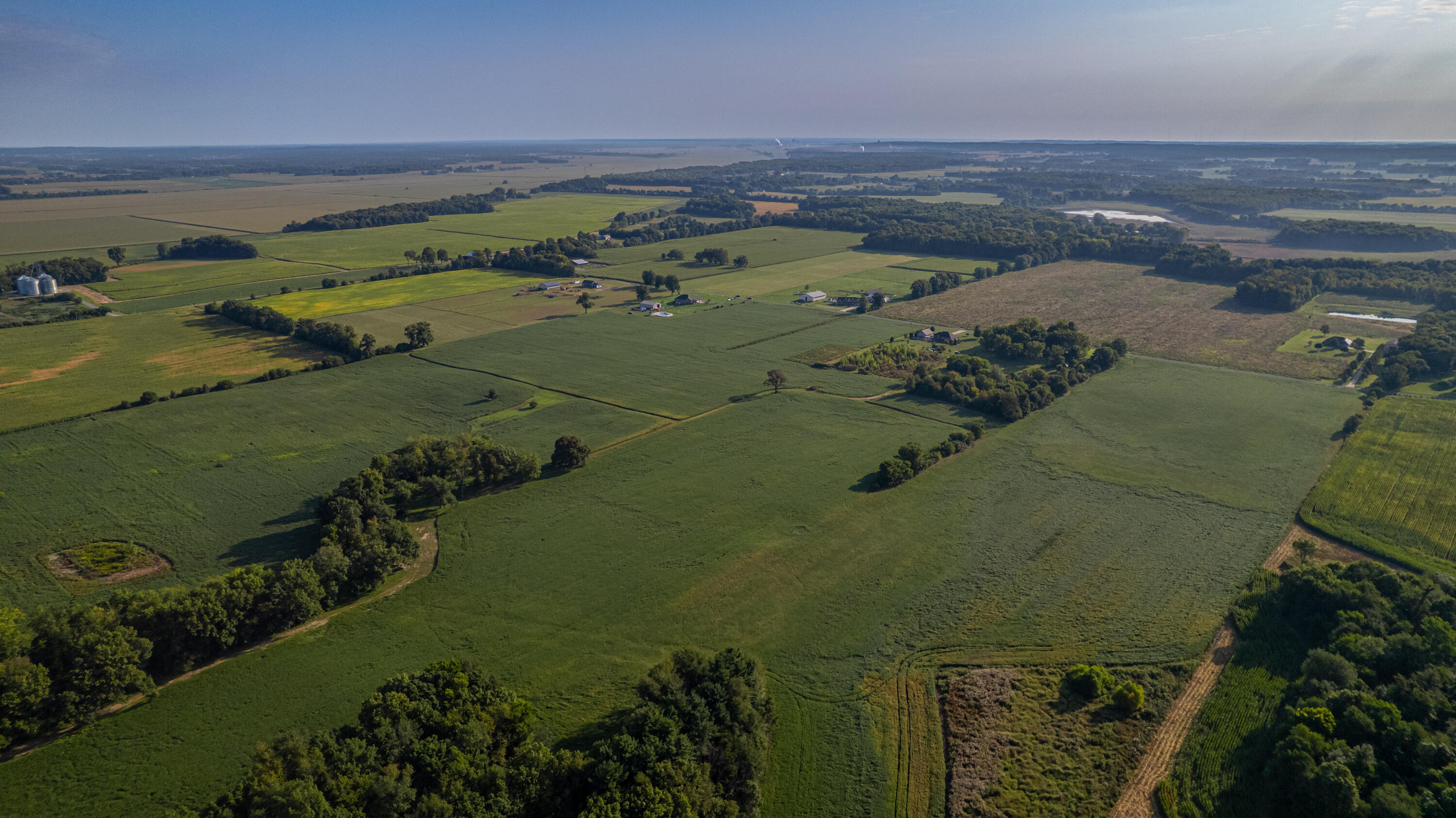 63341 Thorn Road, North Liberty, IN 46554; Image #58