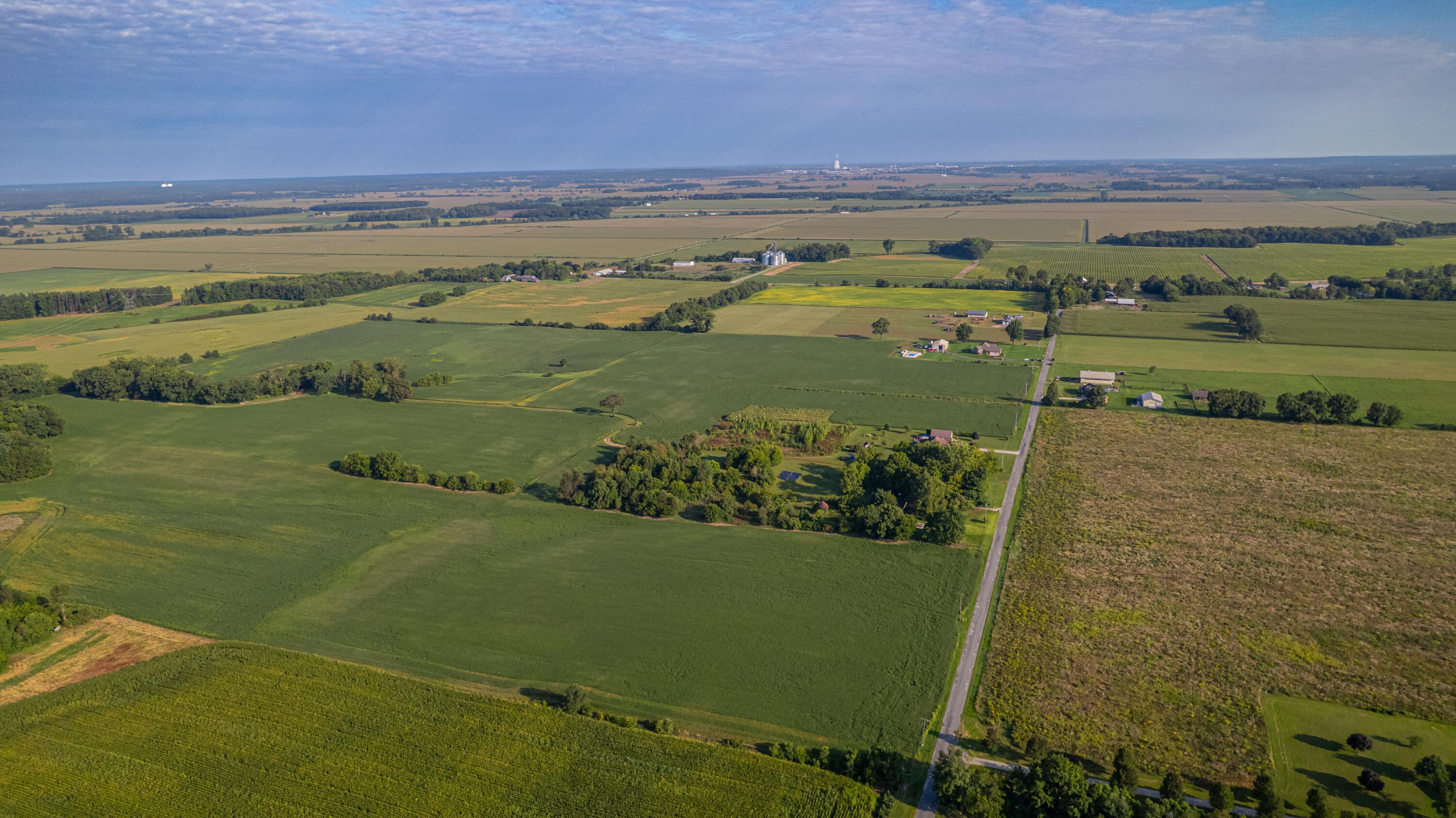 63341 Thorn Road, North Liberty, IN 46554; Image #59