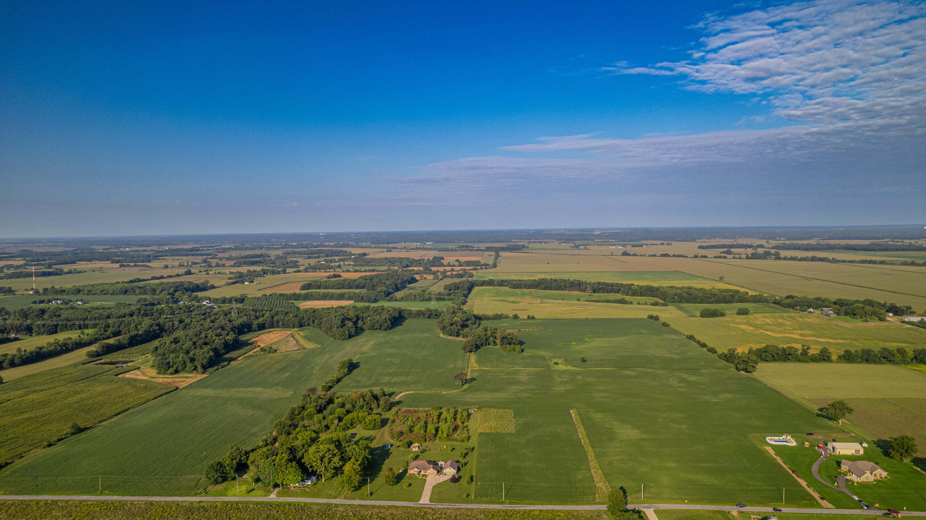 63341 Thorn Road, North Liberty, IN 46554; Image #60