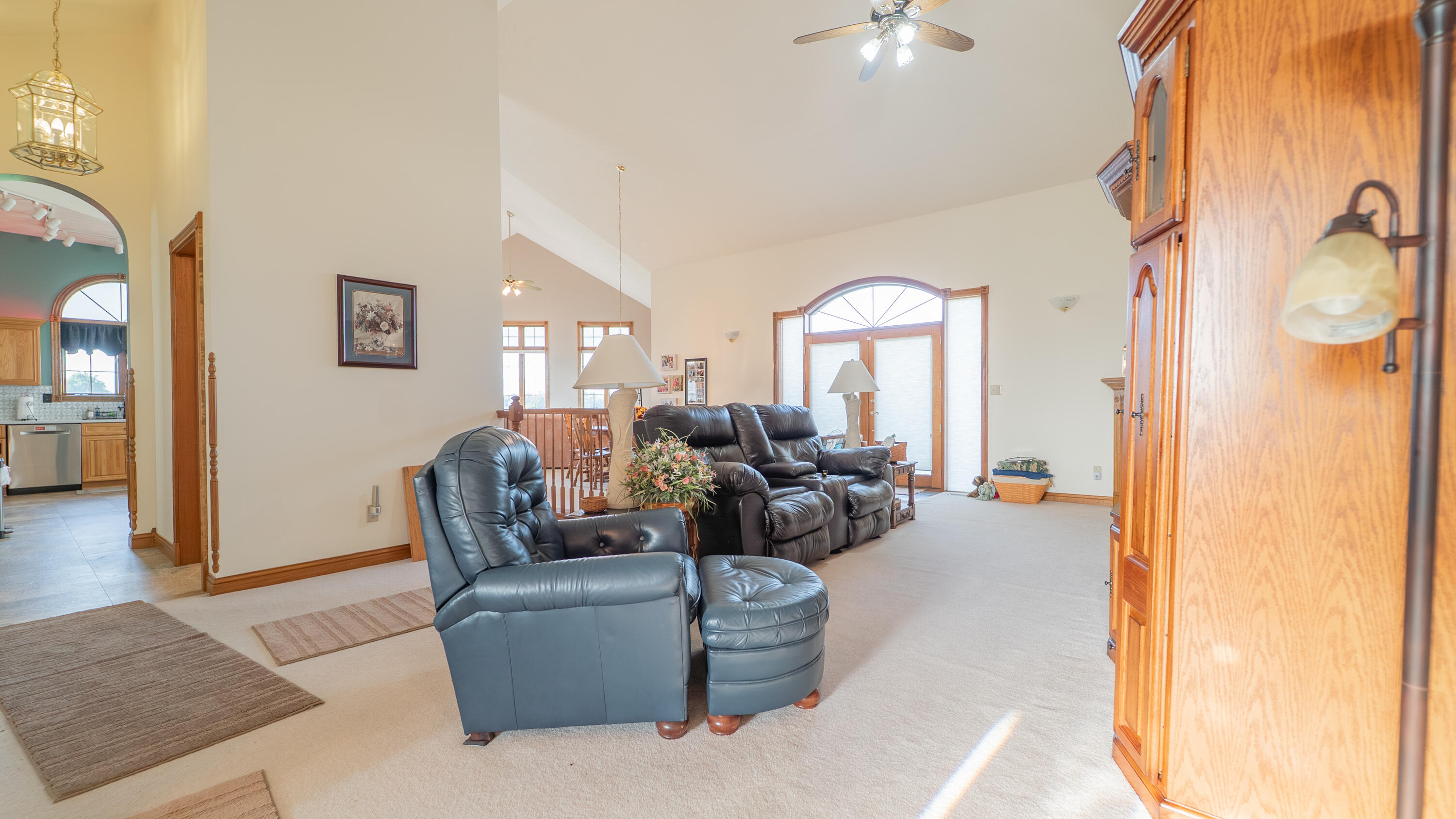 63341 Thorn Road, North Liberty, IN 46554; Image #7