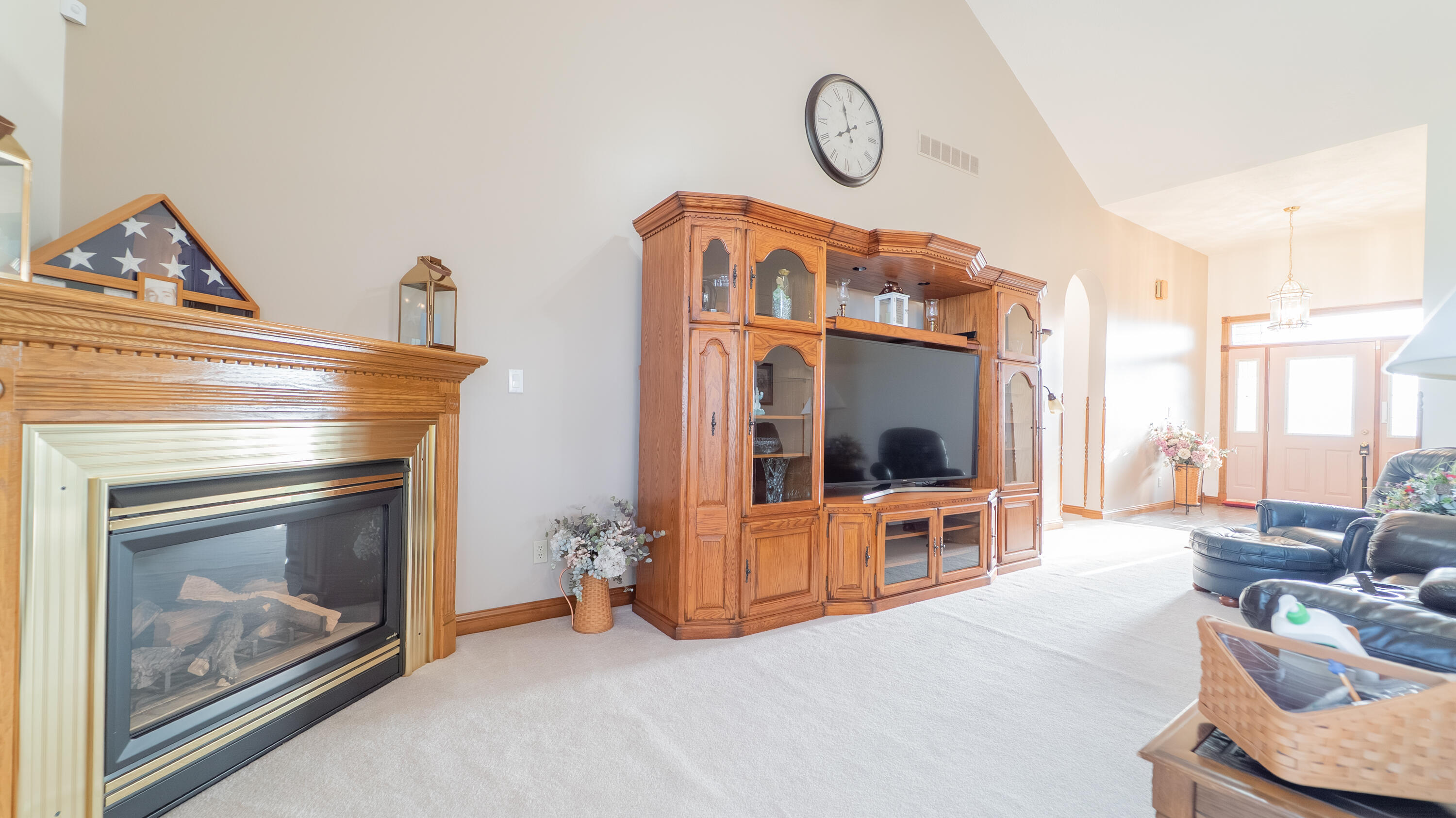 63341 Thorn Road, North Liberty, IN 46554; Image #8