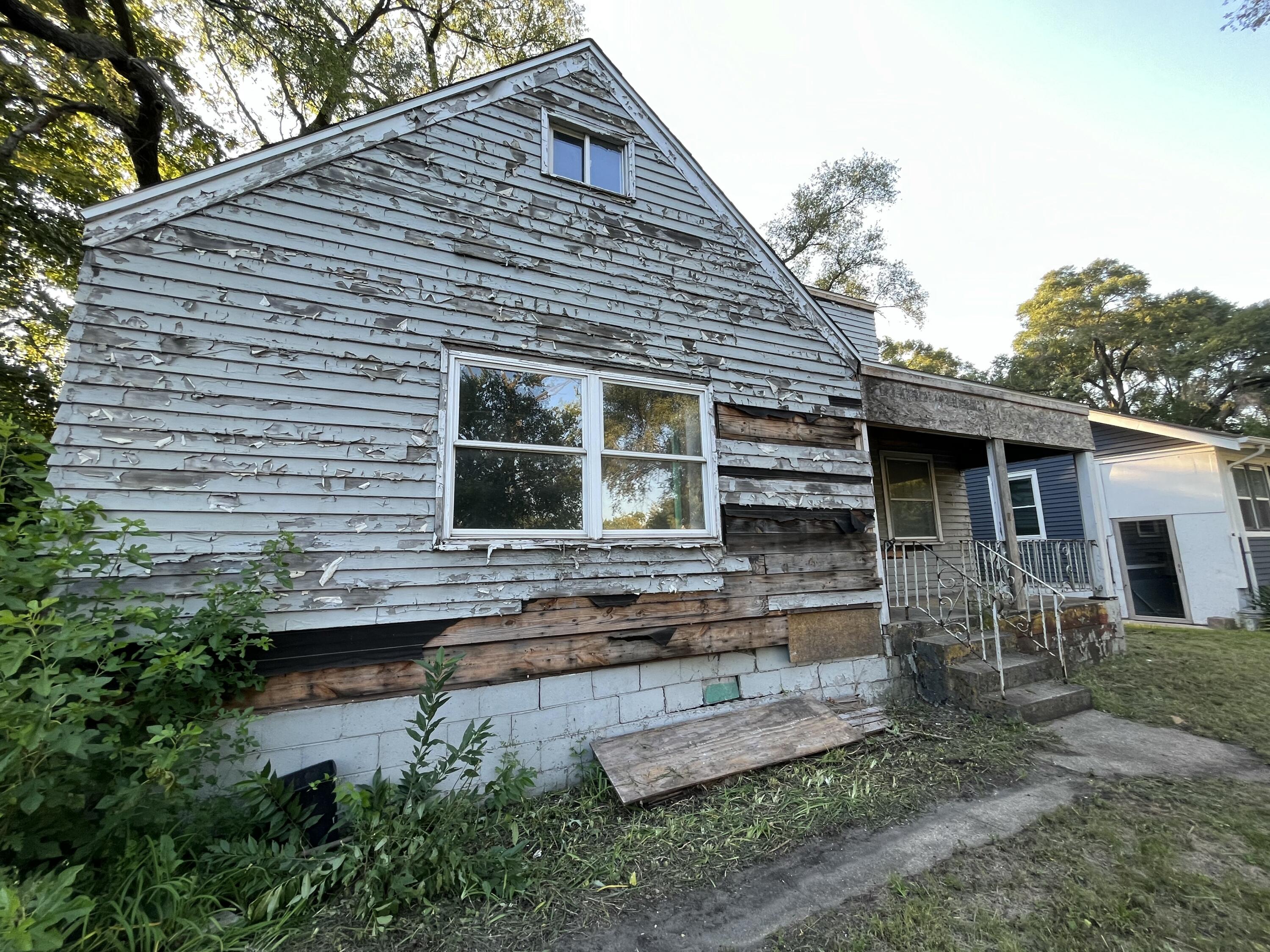 856 Kentucky Street, Gary, IN 46402; Image #13