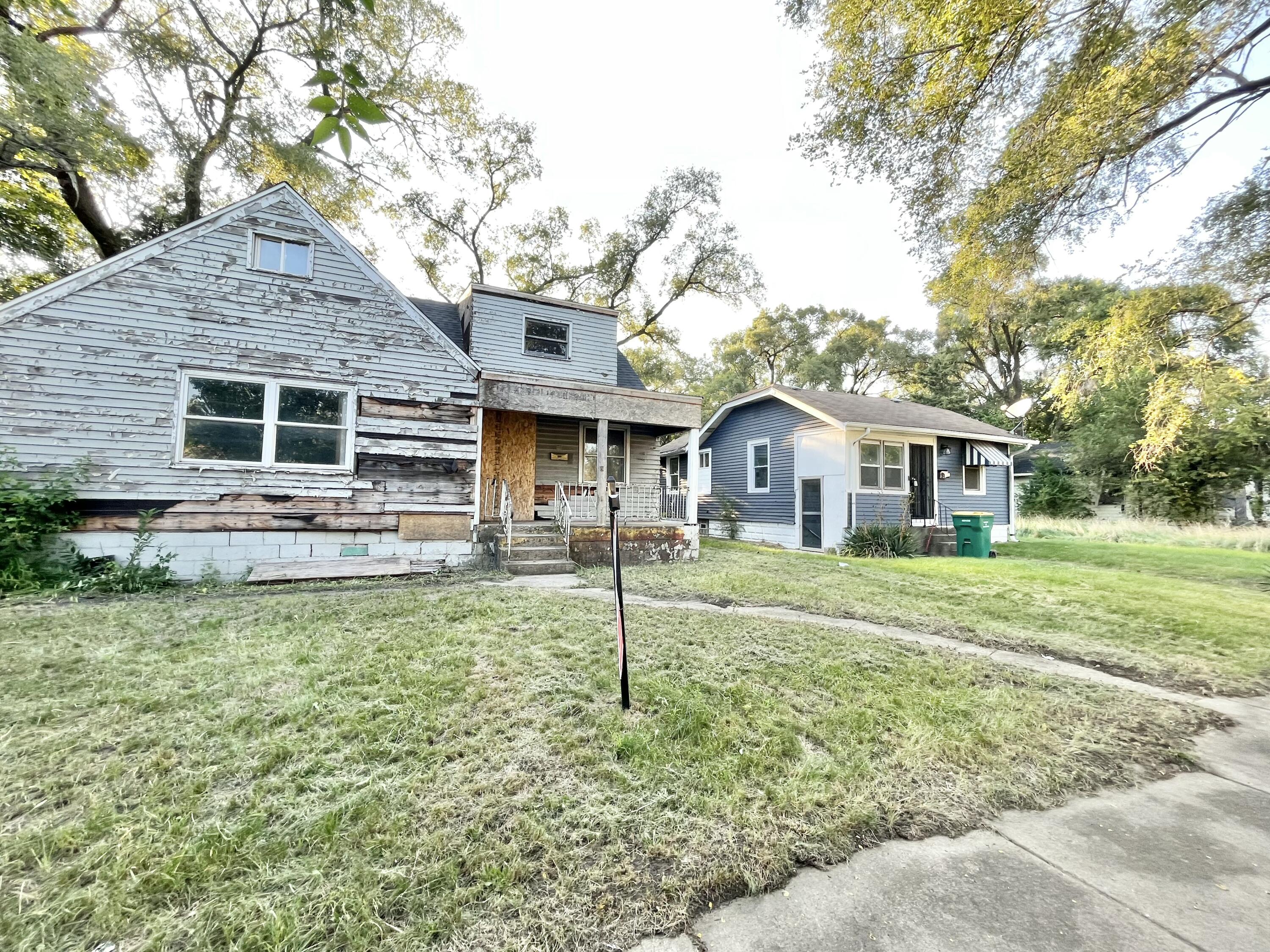856 Kentucky Street, Gary, IN 46402; Image #15